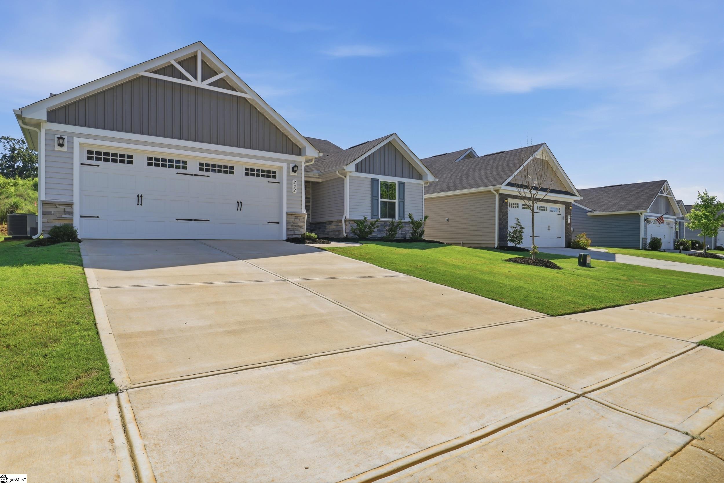 202 Southwell Street Woodruff, SC 29388