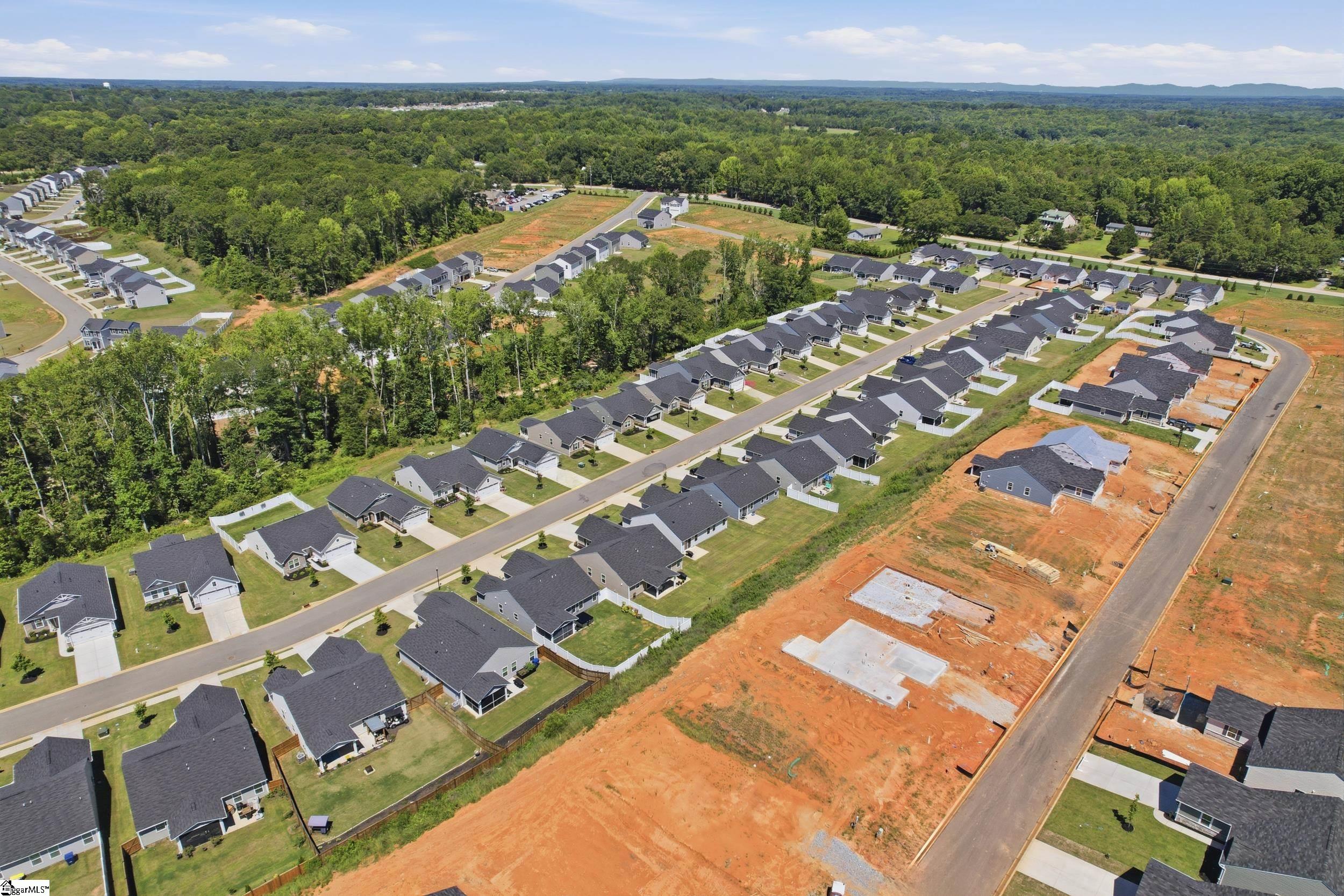 202 Southwell Street Woodruff, SC 29388