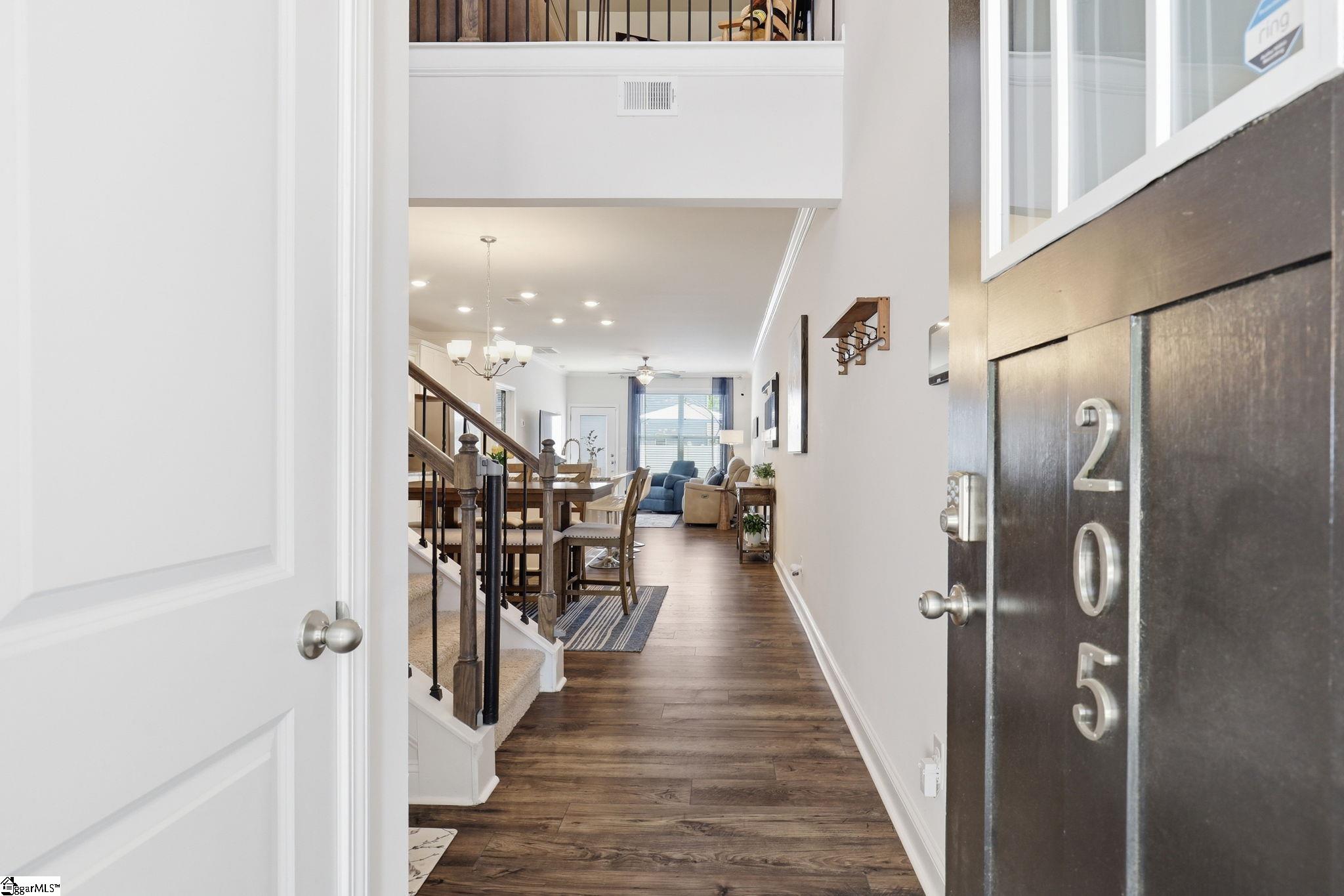 205 Reynard Trail Greenville, SC 29609