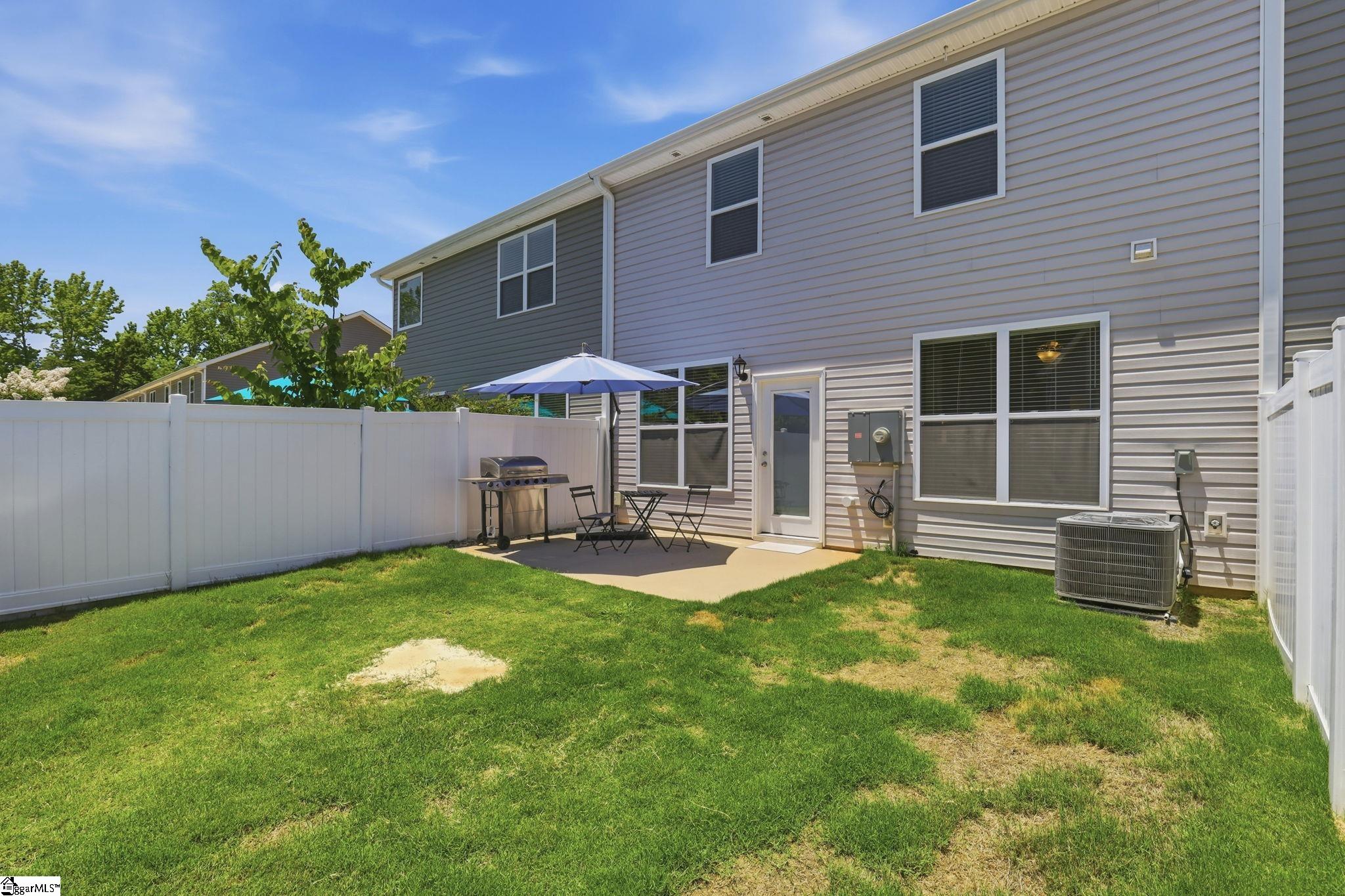 205 Reynard Trail Greenville, SC 29609