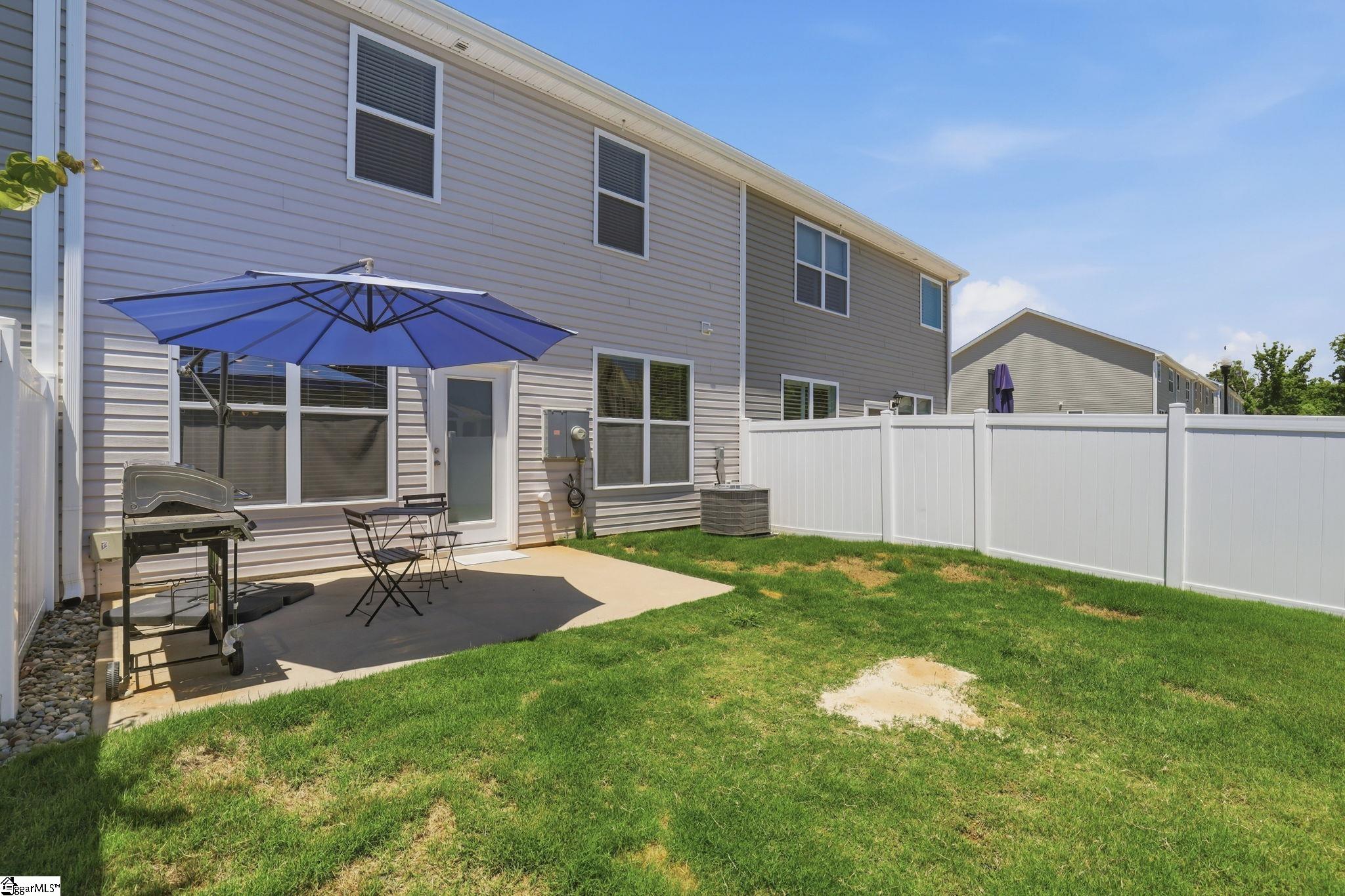 205 Reynard Trail Greenville, SC 29609