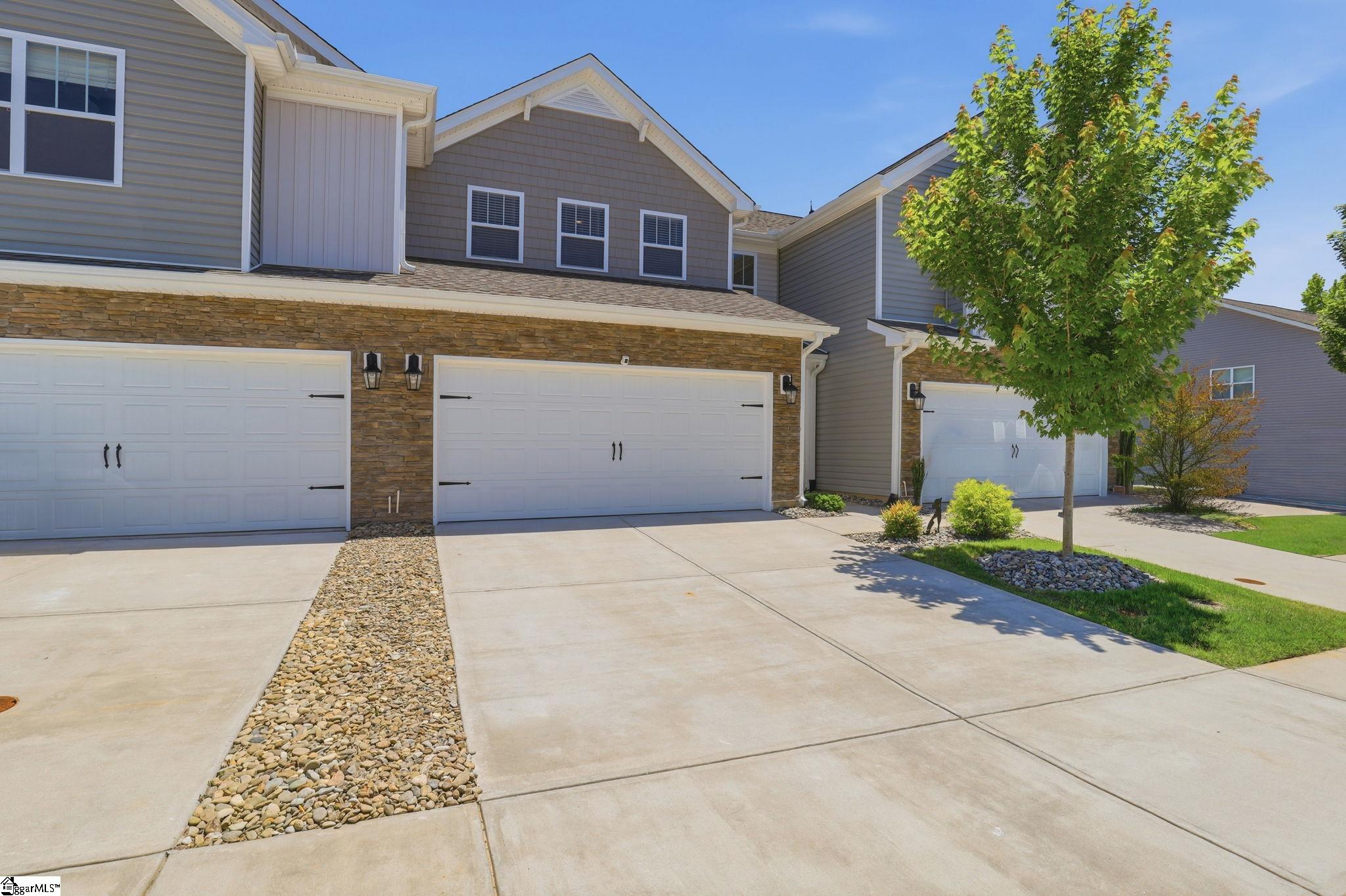 205 Reynard Trail Greenville, SC 29609