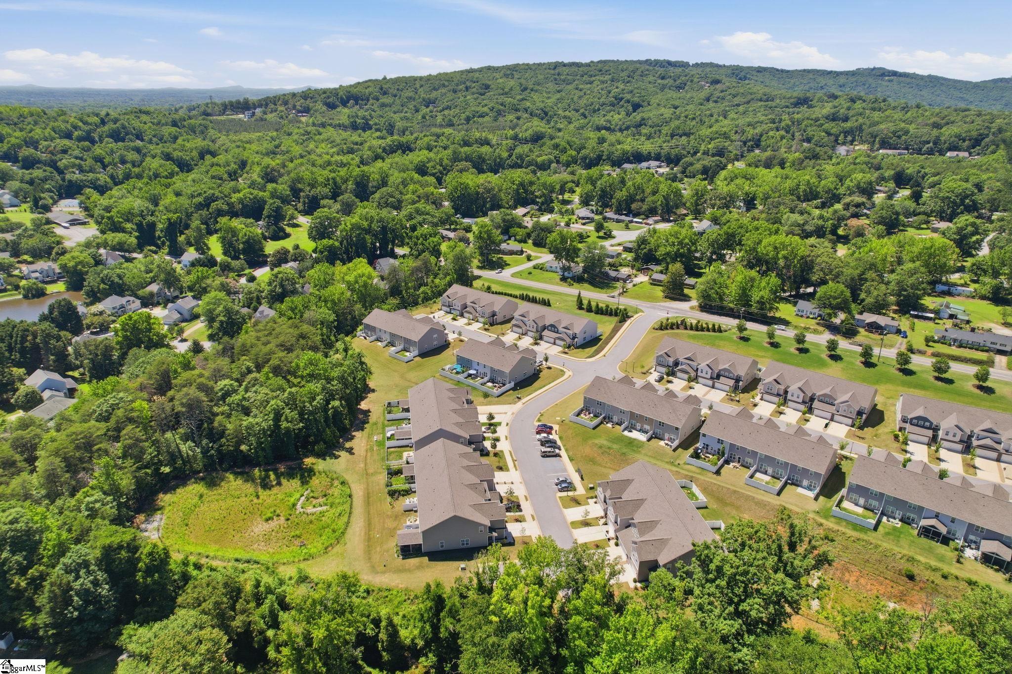 205 Reynard Trail Greenville, SC 29609