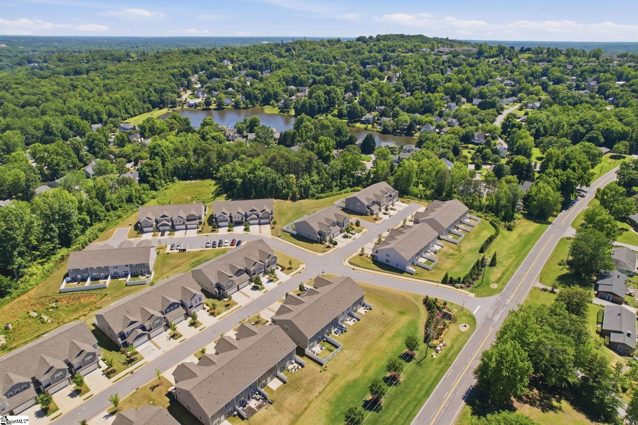 205 Reynard Trail Greenville, SC 29609