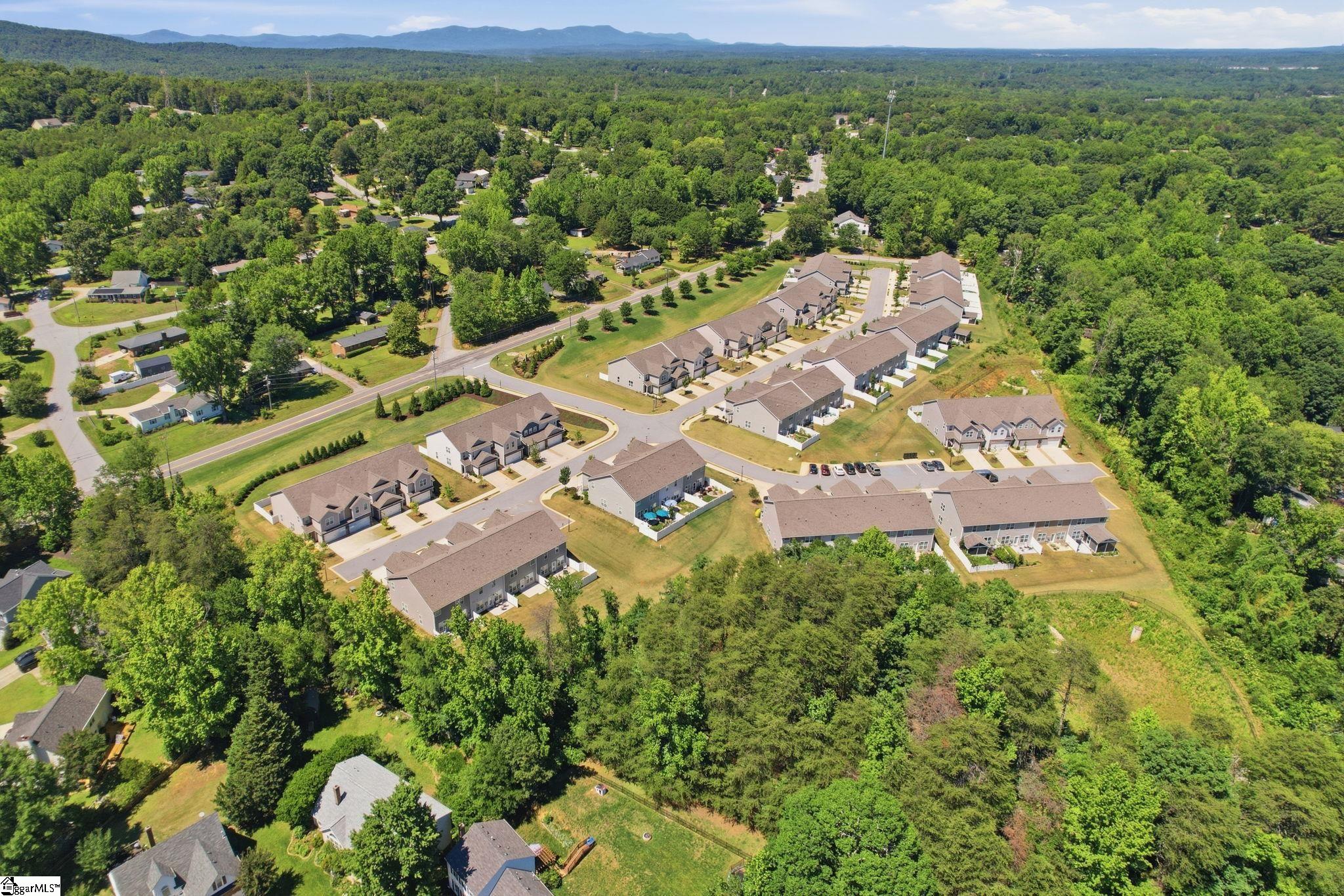 205 Reynard Trail Greenville, SC 29609
