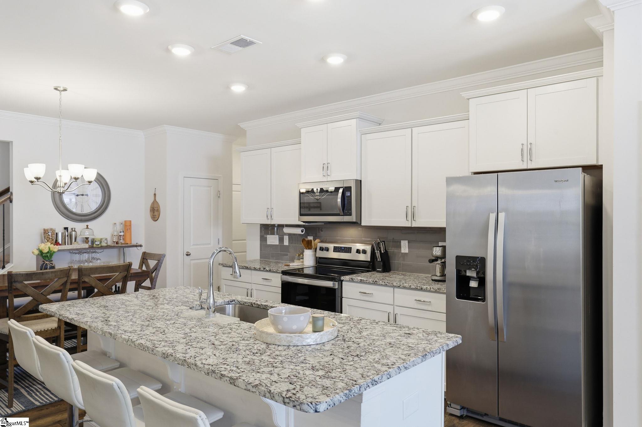 205 Reynard Trail Greenville, SC 29609