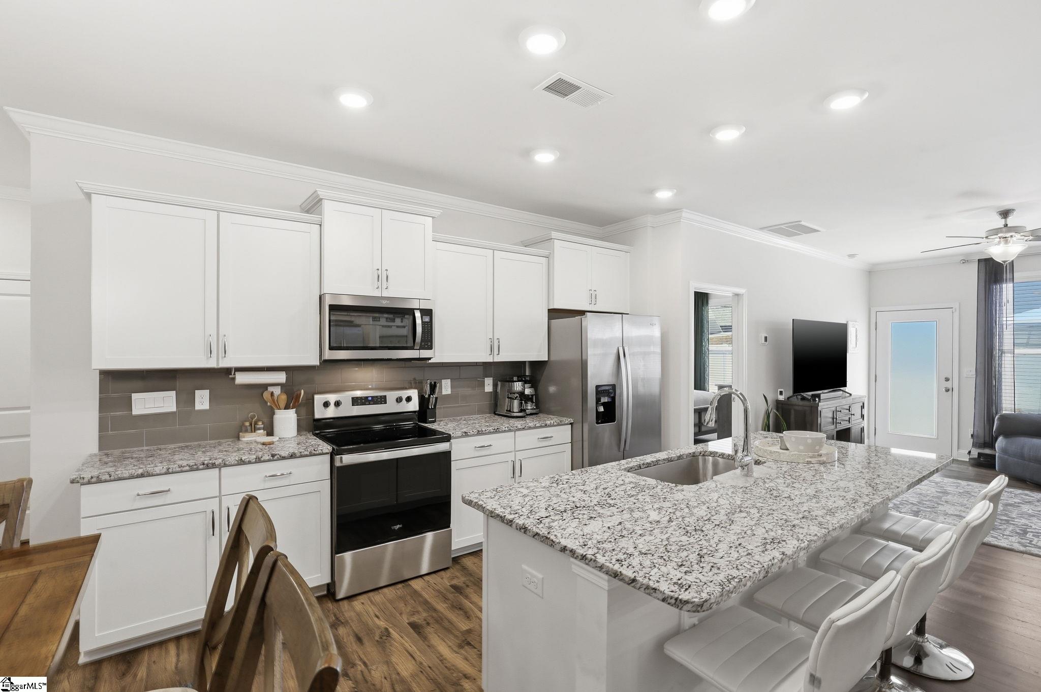 205 Reynard Trail Greenville, SC 29609