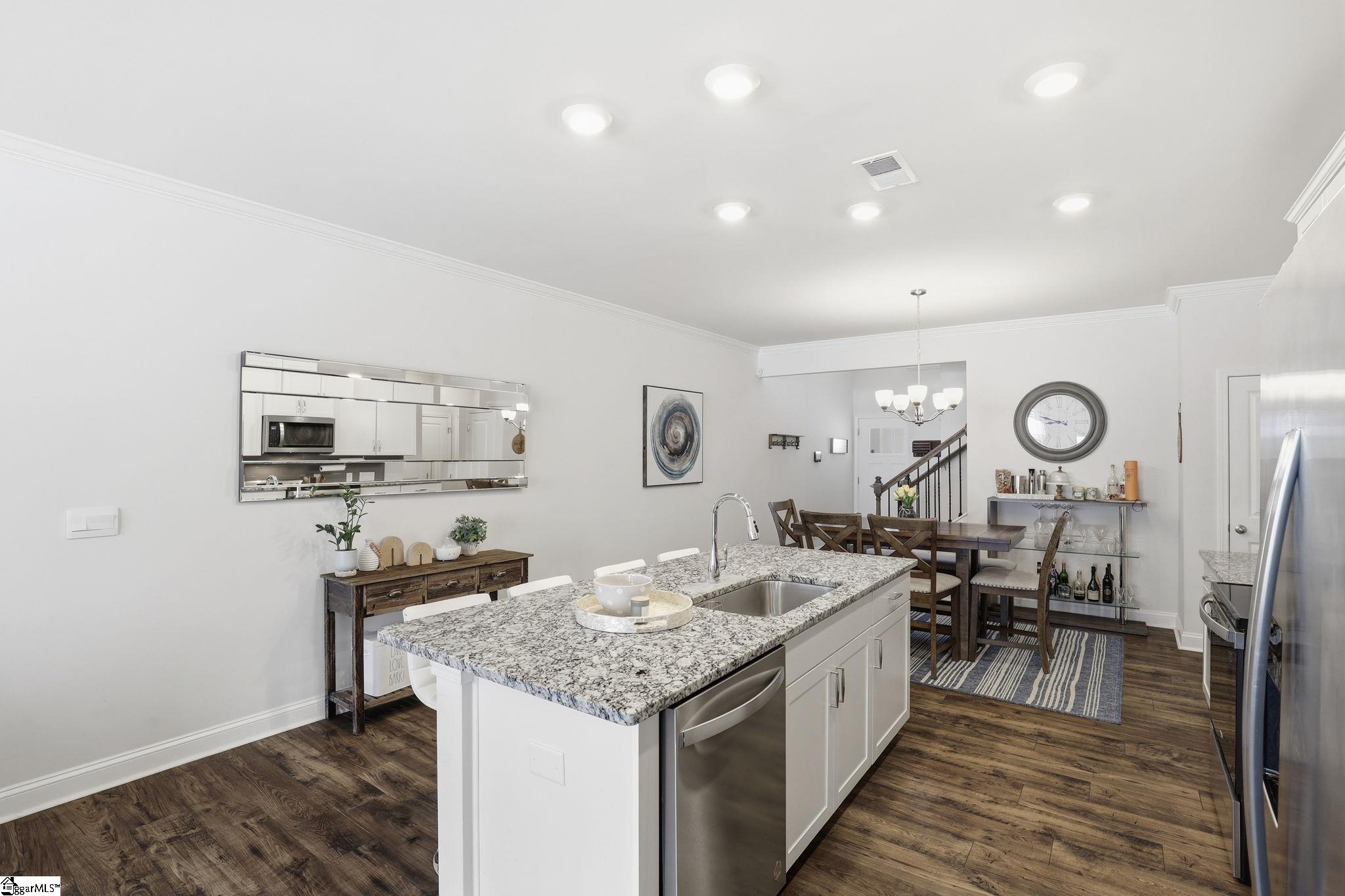 205 Reynard Trail Greenville, SC 29609