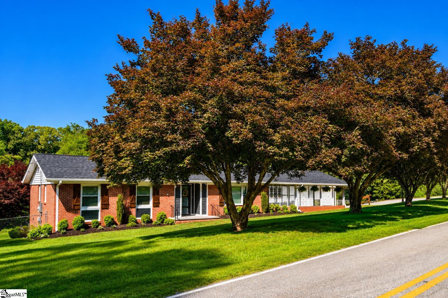 150 Greenway Drive Cowpens, SC 29330