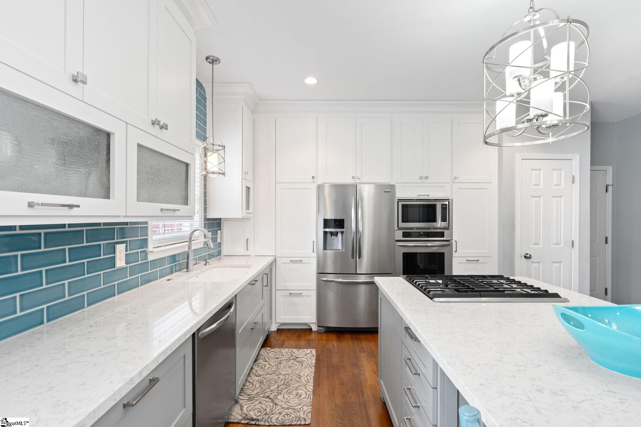 18 Pinehurst Green Way Greenville, SC 29609