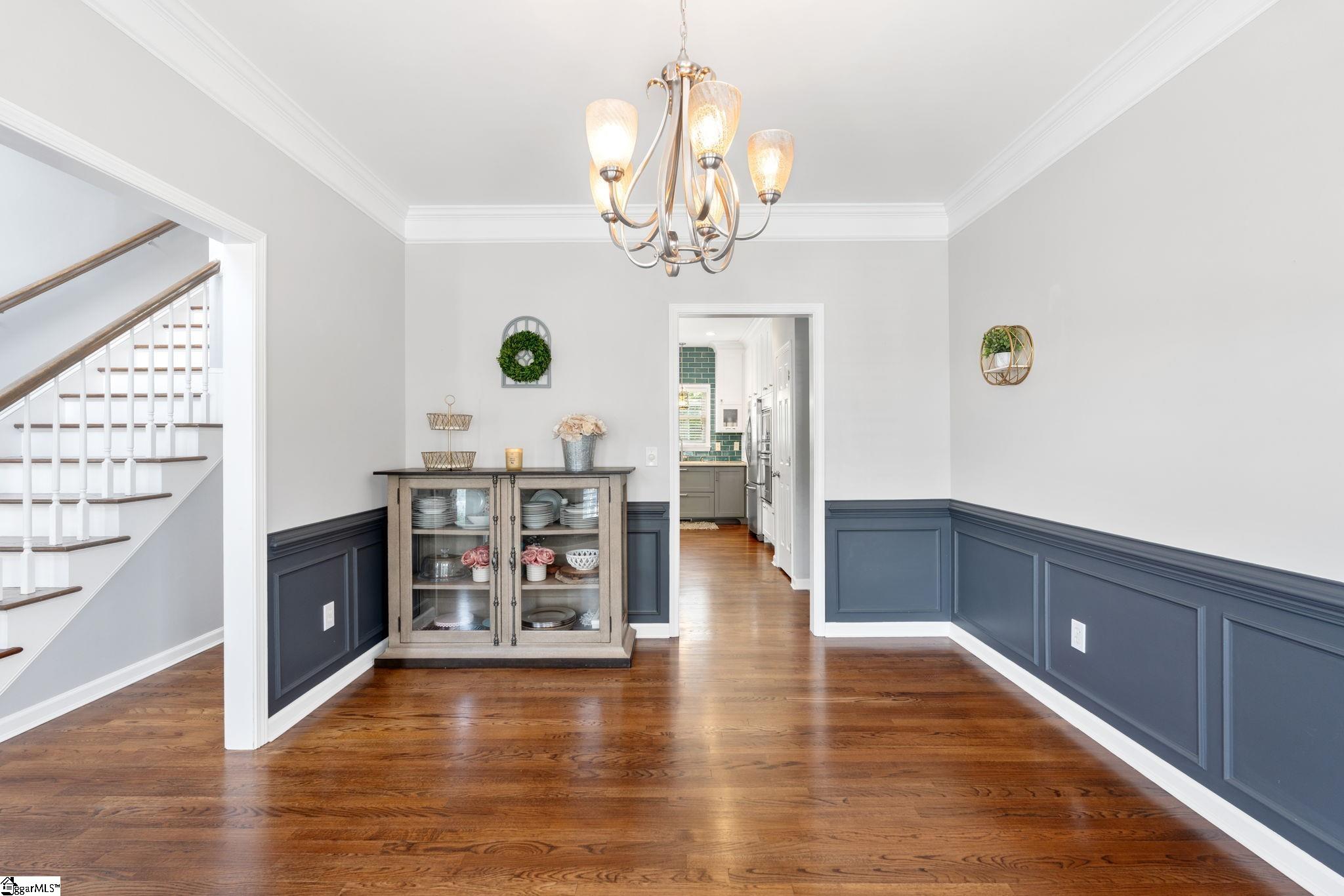 18 Pinehurst Green Way Greenville, SC 29609