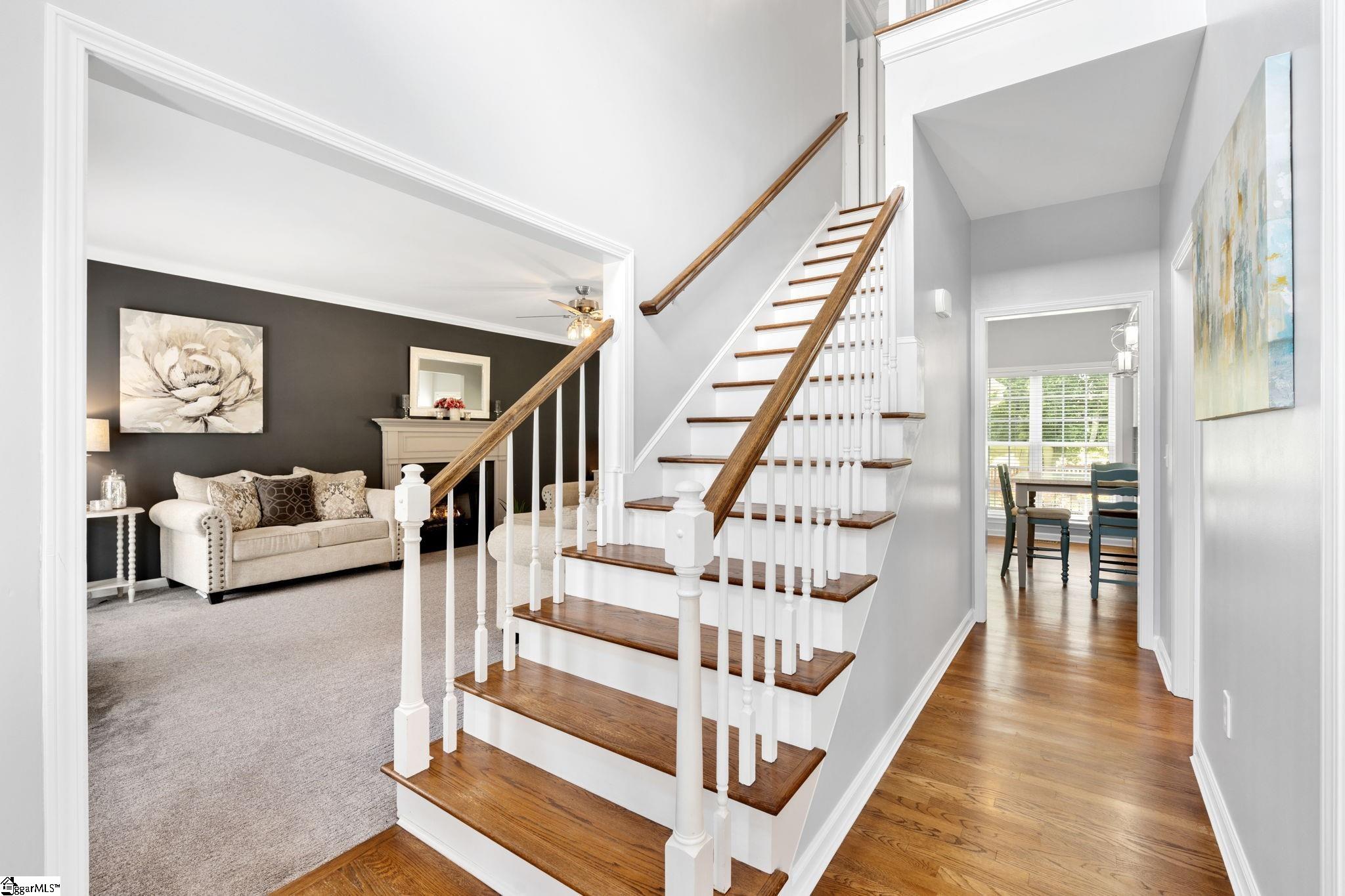 18 Pinehurst Green Way Greenville, SC 29609