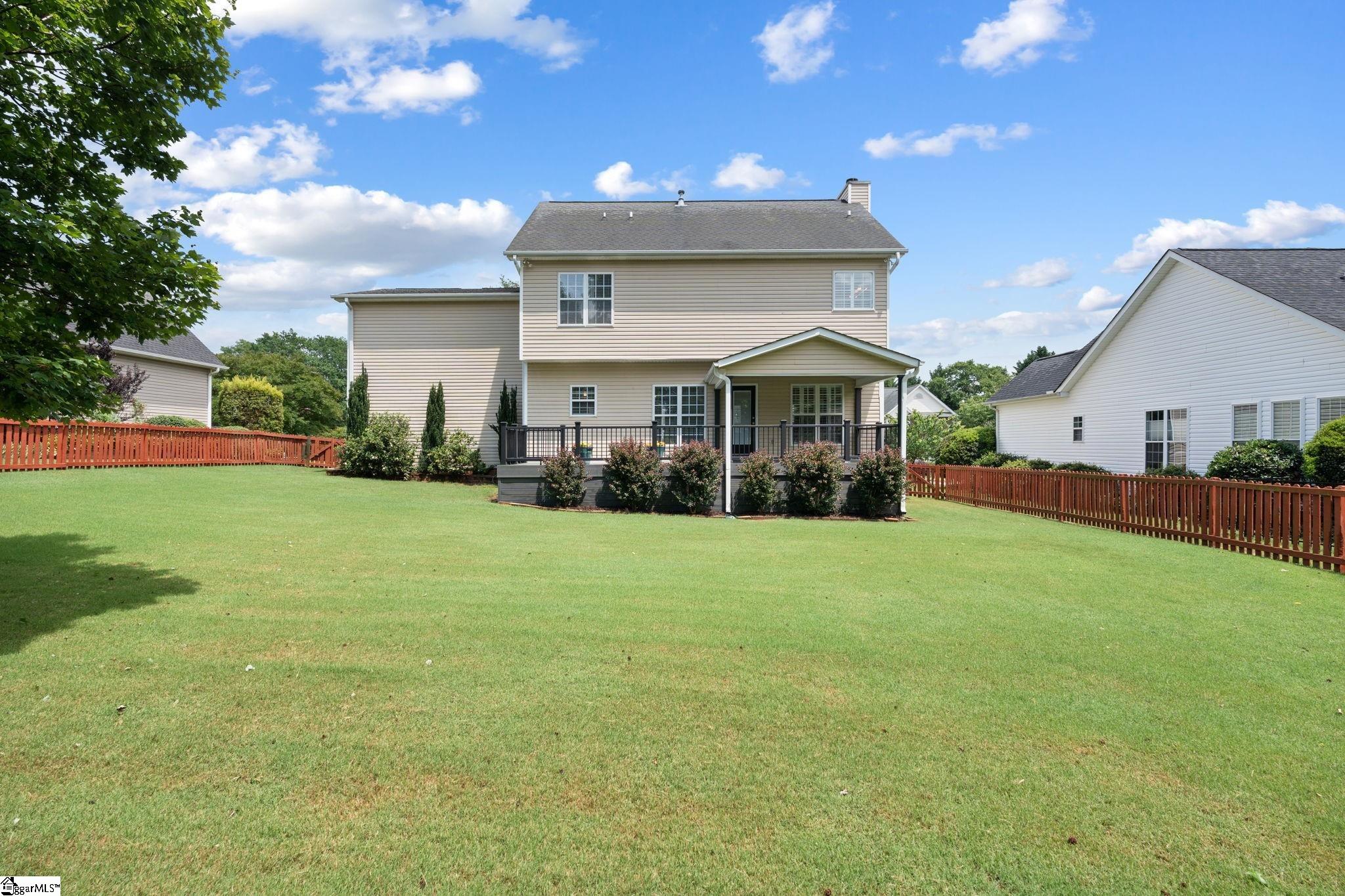 18 Pinehurst Green Way Greenville, SC 29609