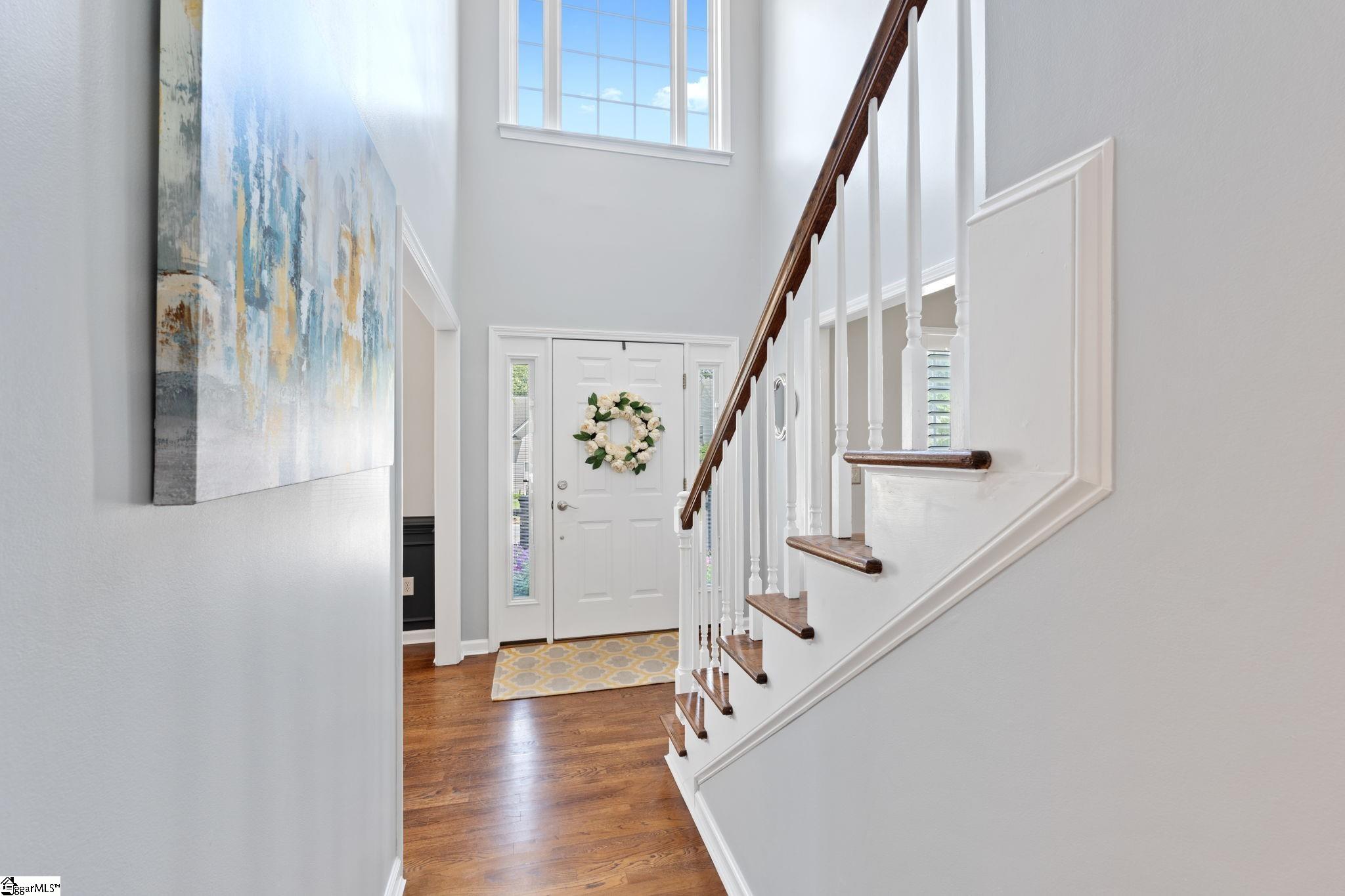 18 Pinehurst Green Way Greenville, SC 29609