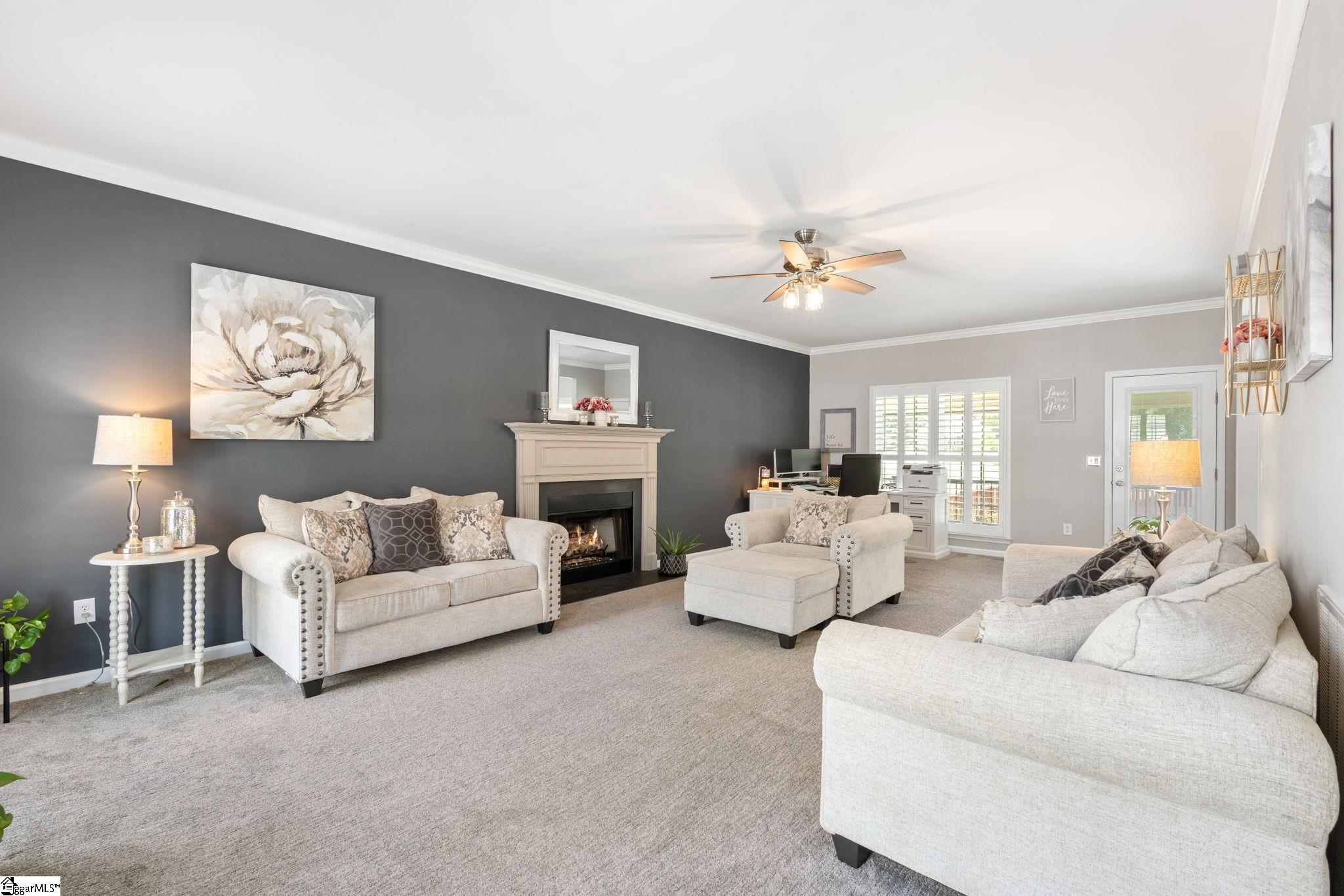 18 Pinehurst Green Way Greenville, SC 29609