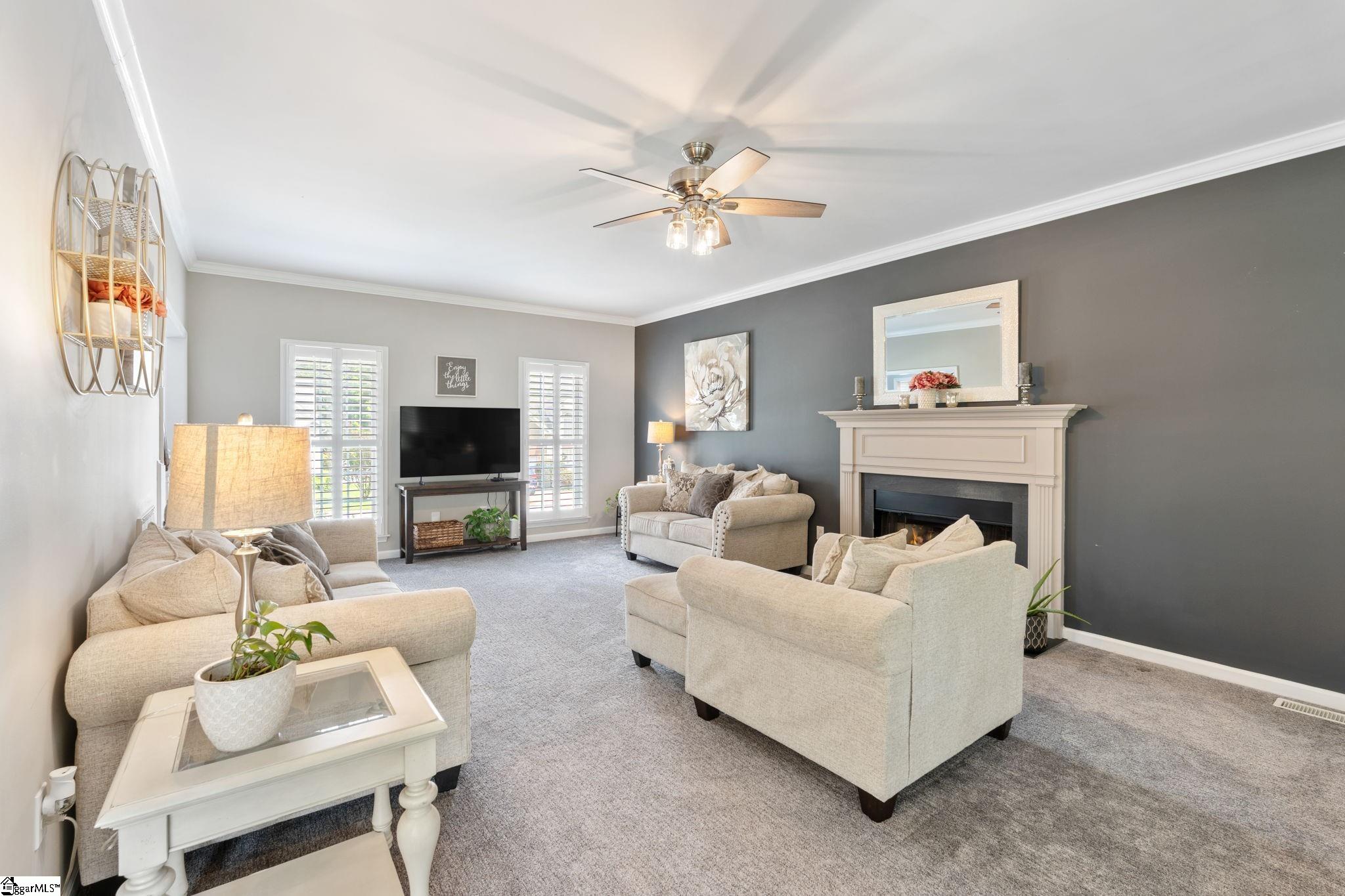 18 Pinehurst Green Way Greenville, SC 29609