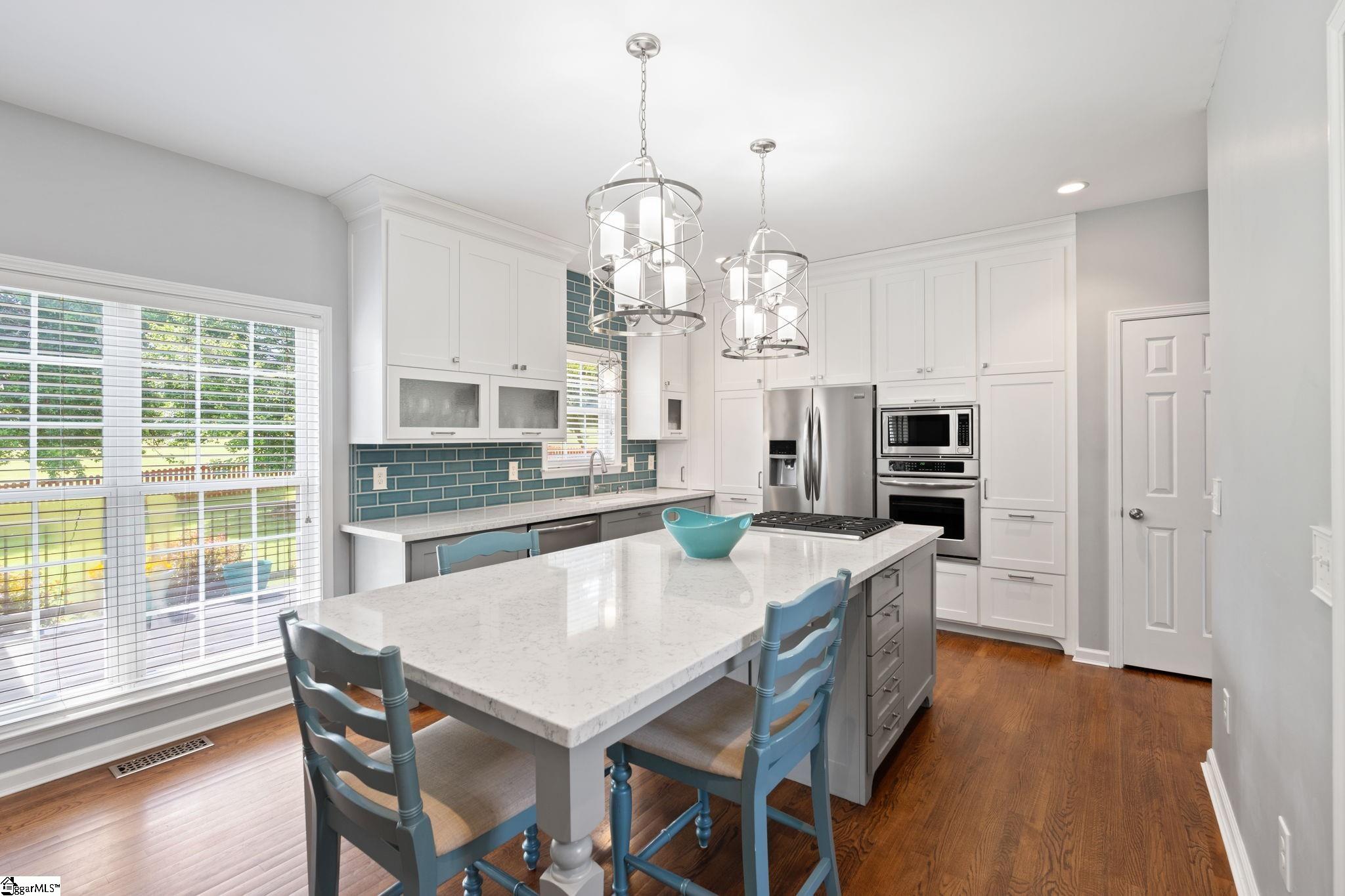 18 Pinehurst Green Way Greenville, SC 29609