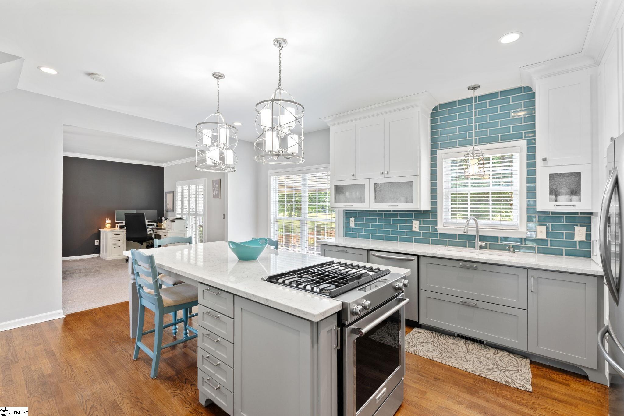 18 Pinehurst Green Way Greenville, SC 29609