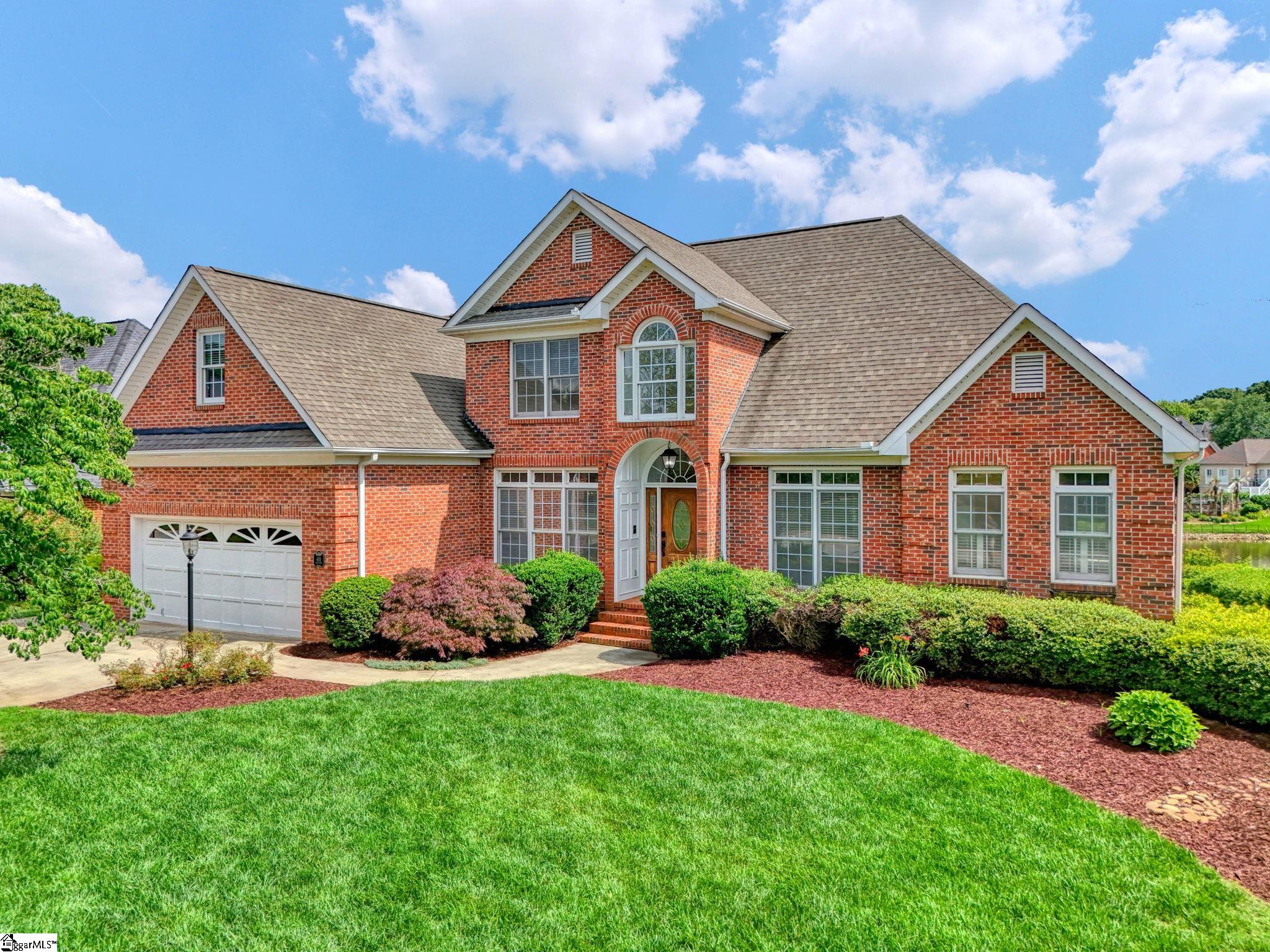 401 Ladykirk Lane Greer, SC 29650