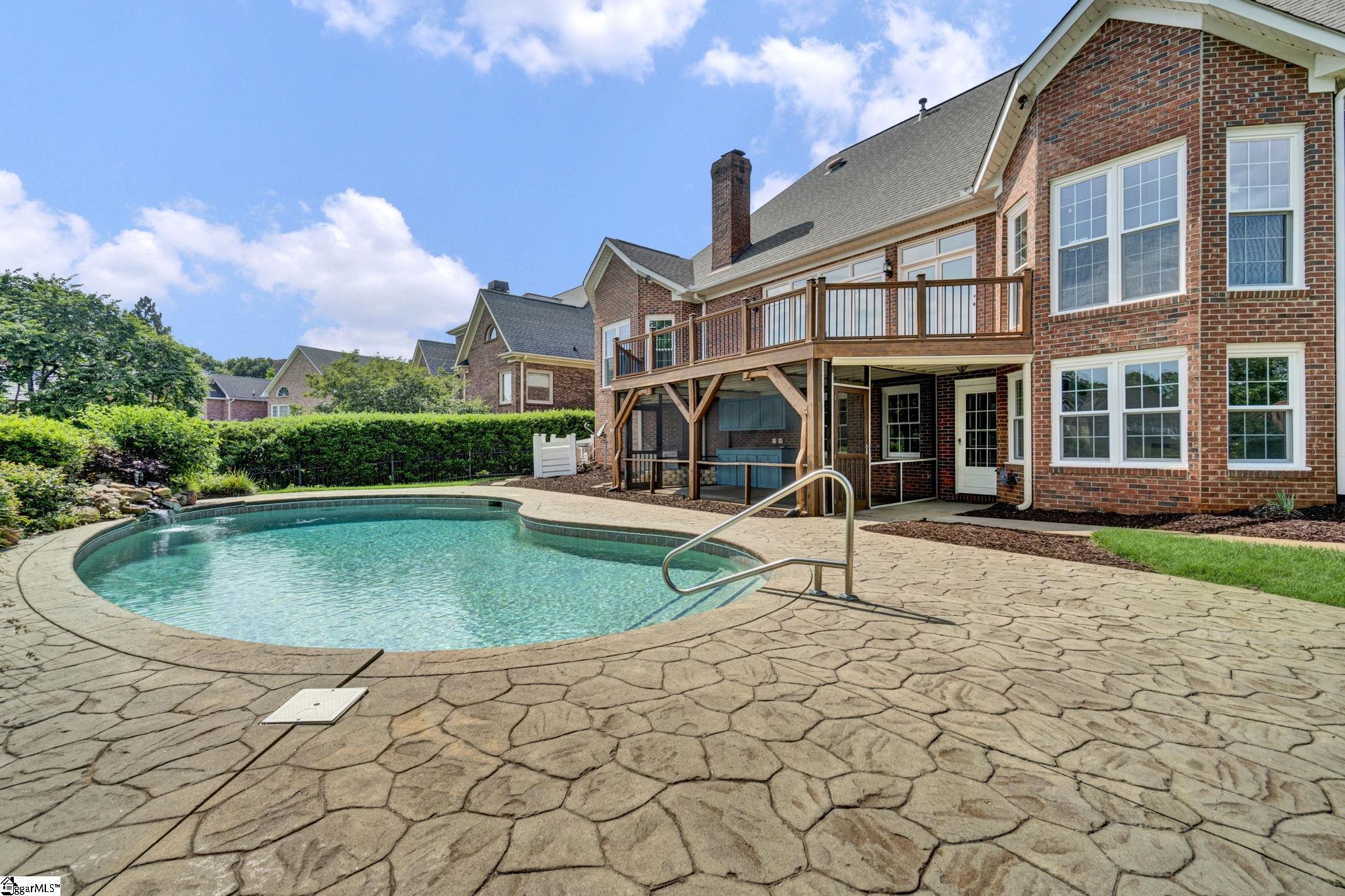 401 Ladykirk Lane Greer, SC 29650