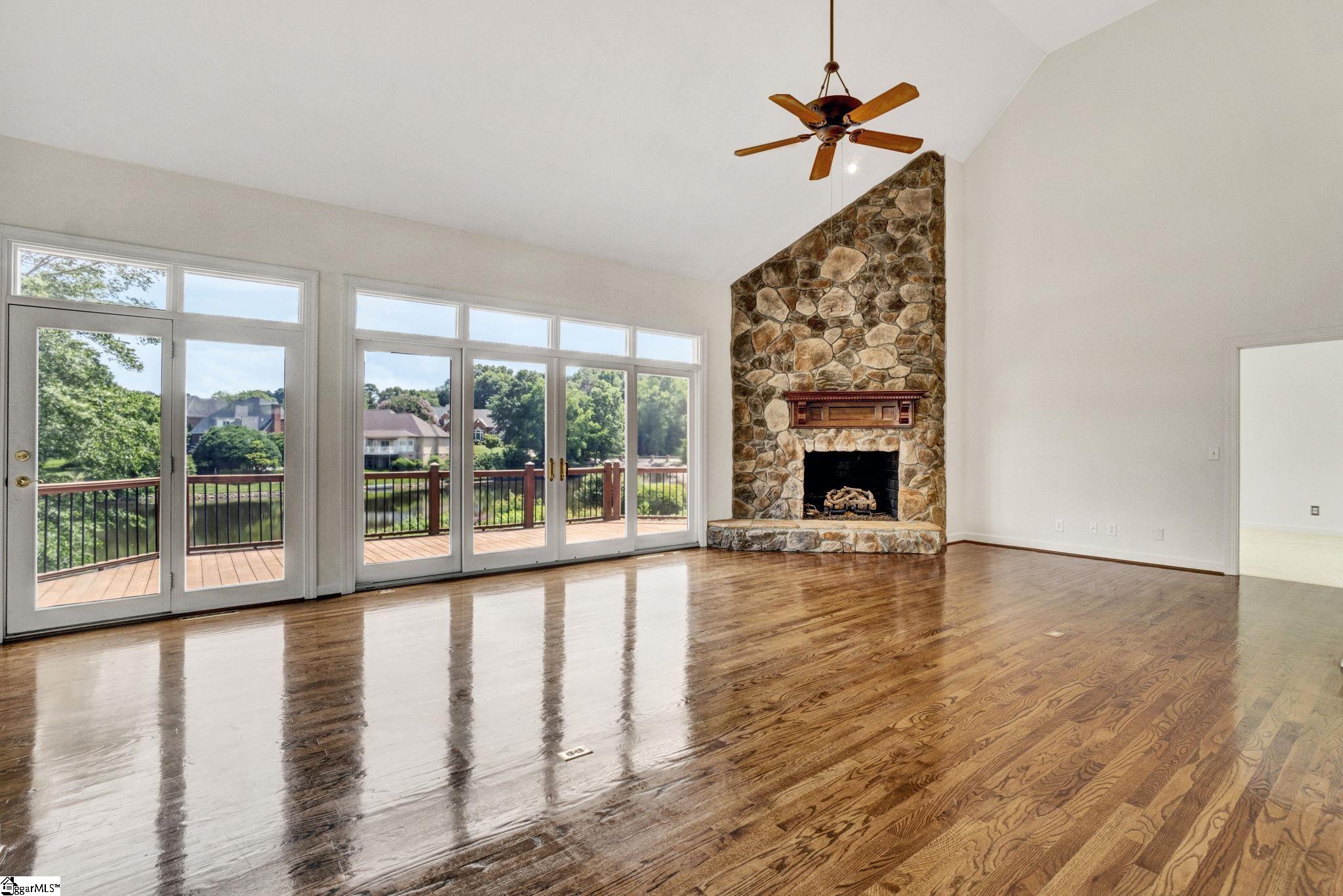 401 Ladykirk Lane Greer, SC 29650