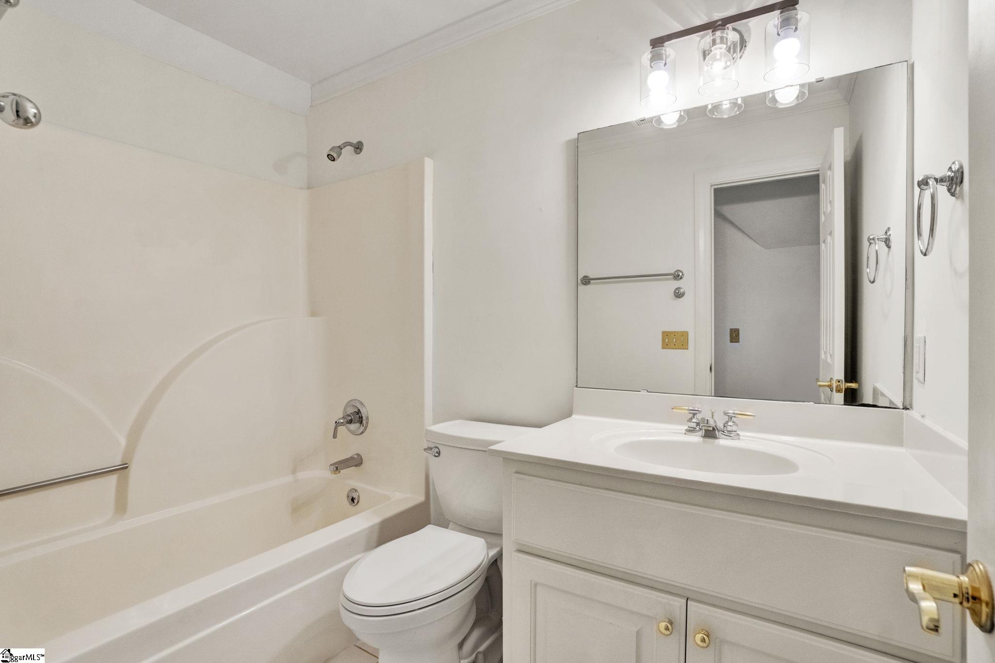 401 Ladykirk Lane Greer, SC 29650