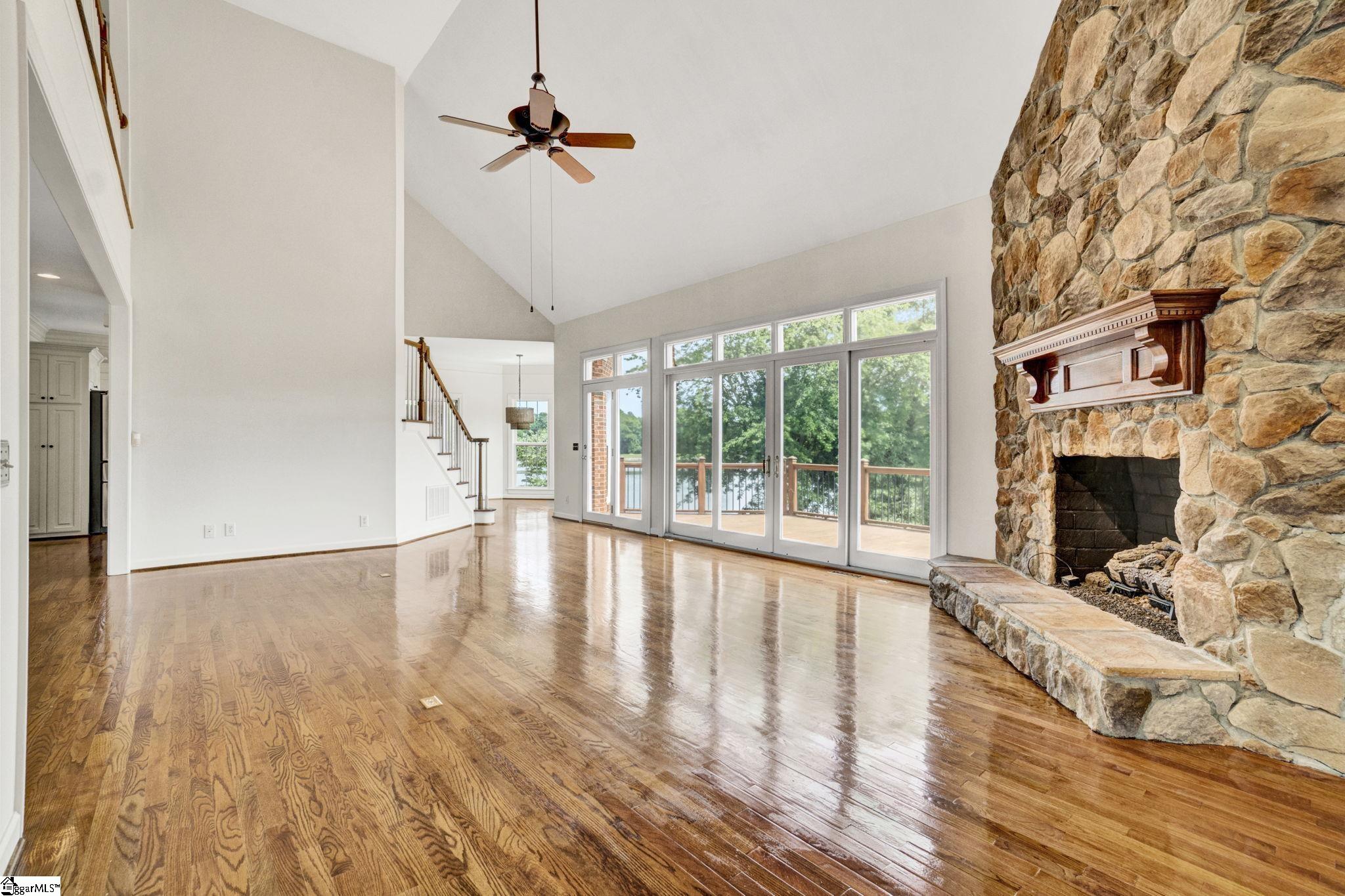 401 Ladykirk Lane Greer, SC 29650