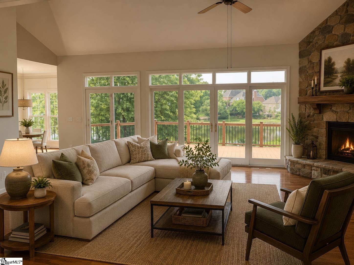 401 Ladykirk Lane Greer, SC 29650