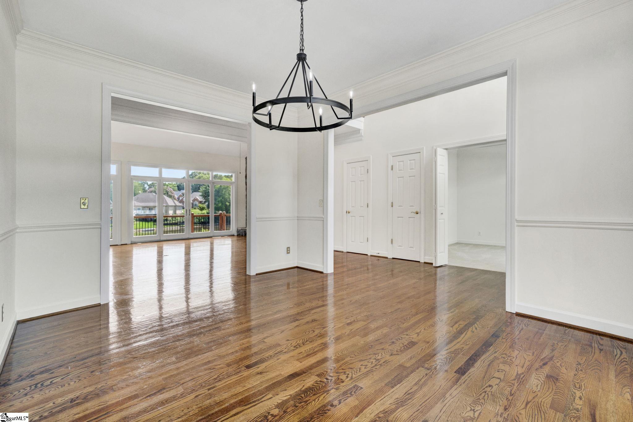 401 Ladykirk Lane Greer, SC 29650