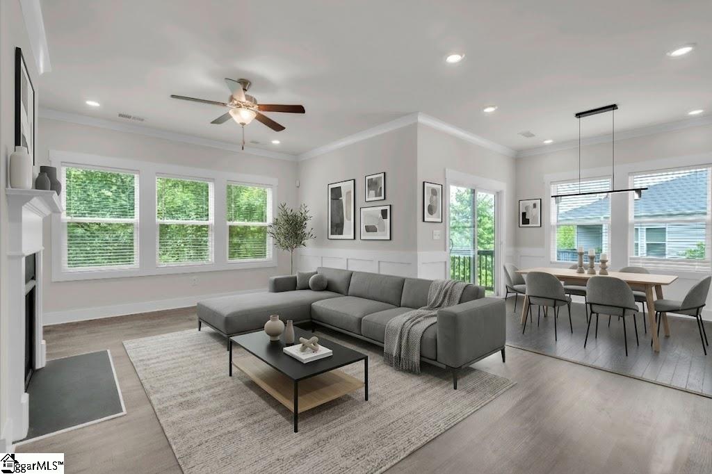 456 Jones Peak Drive, Simpsonville SC 29681