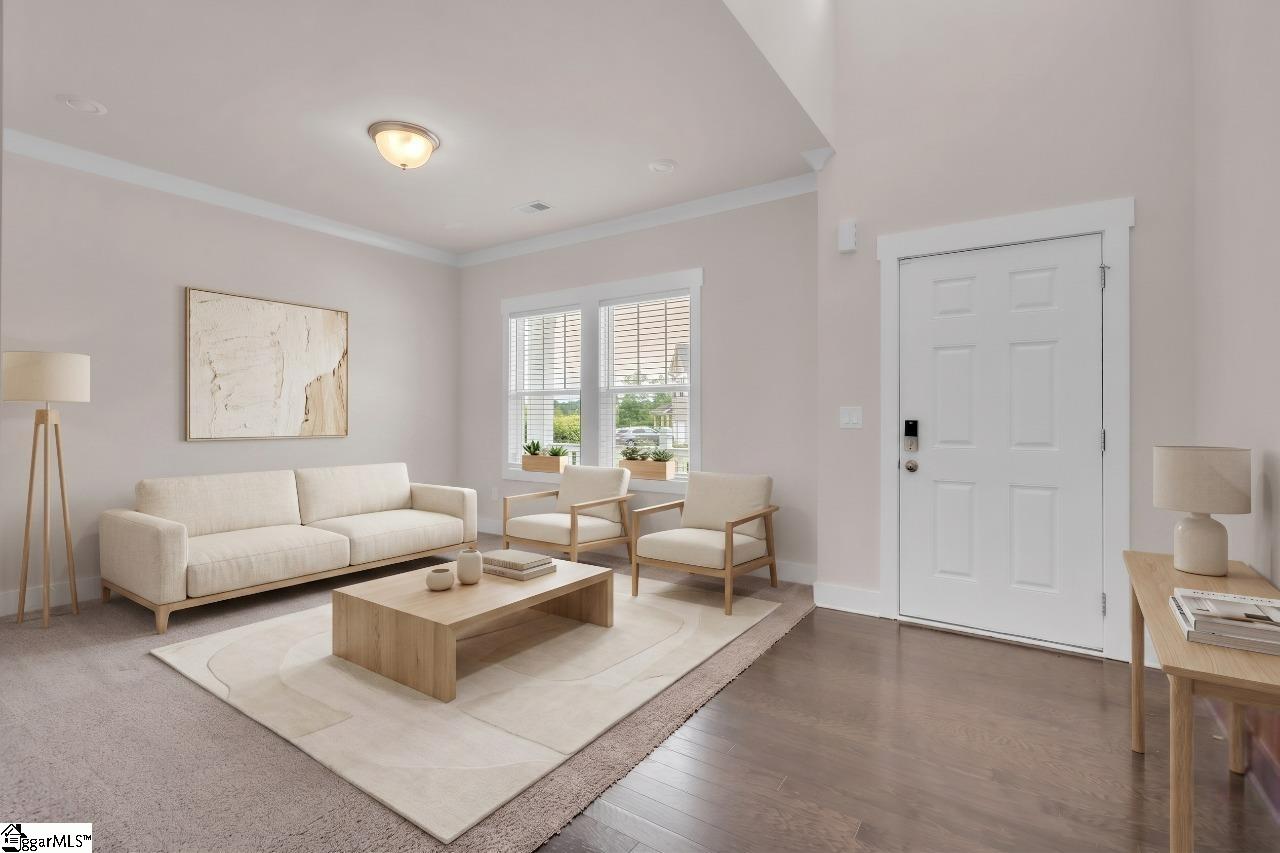 456 Jones Peak Drive, Simpsonville SC 29681