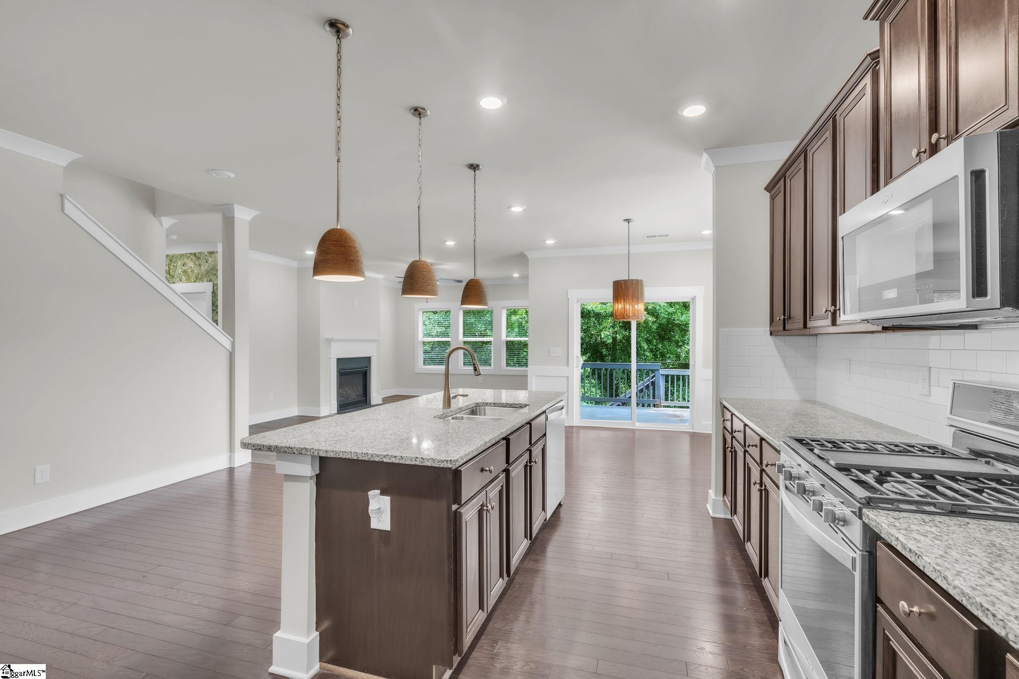 456 Jones Peak Drive, Simpsonville SC 29681