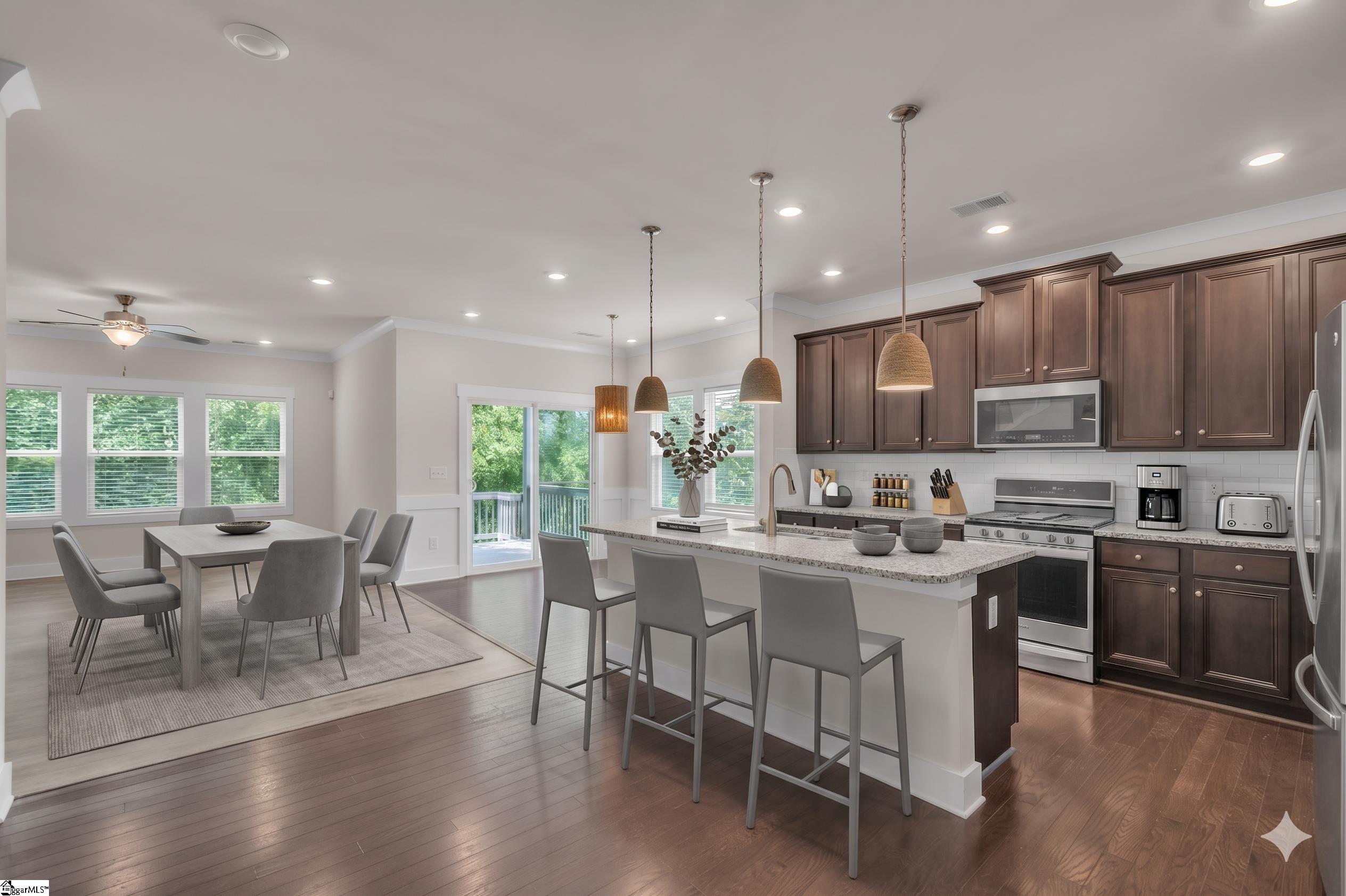 456 Jones Peak Drive, Simpsonville SC 29681