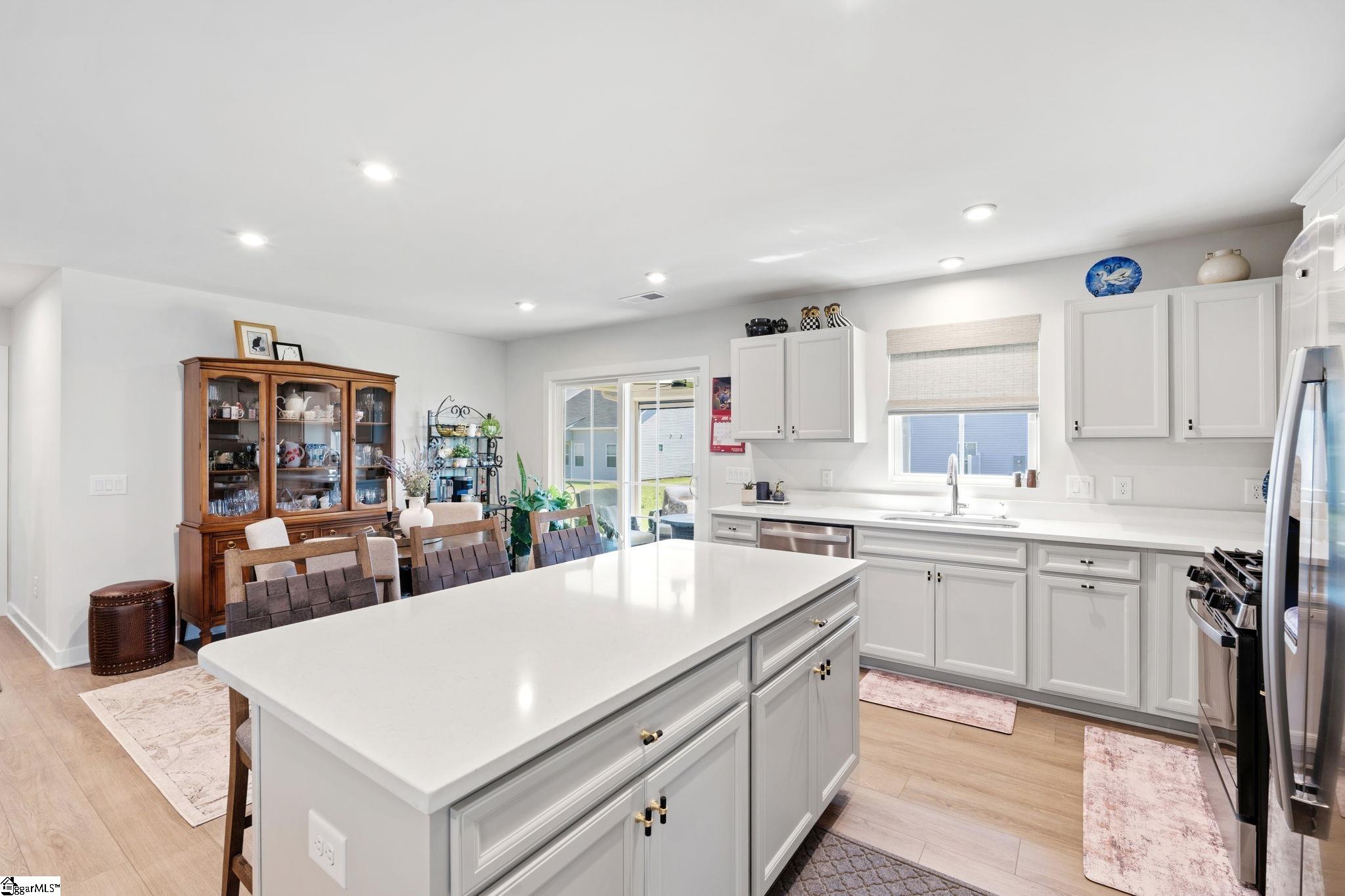 1337 Coffeetree Drive Woodruff, SC 29388