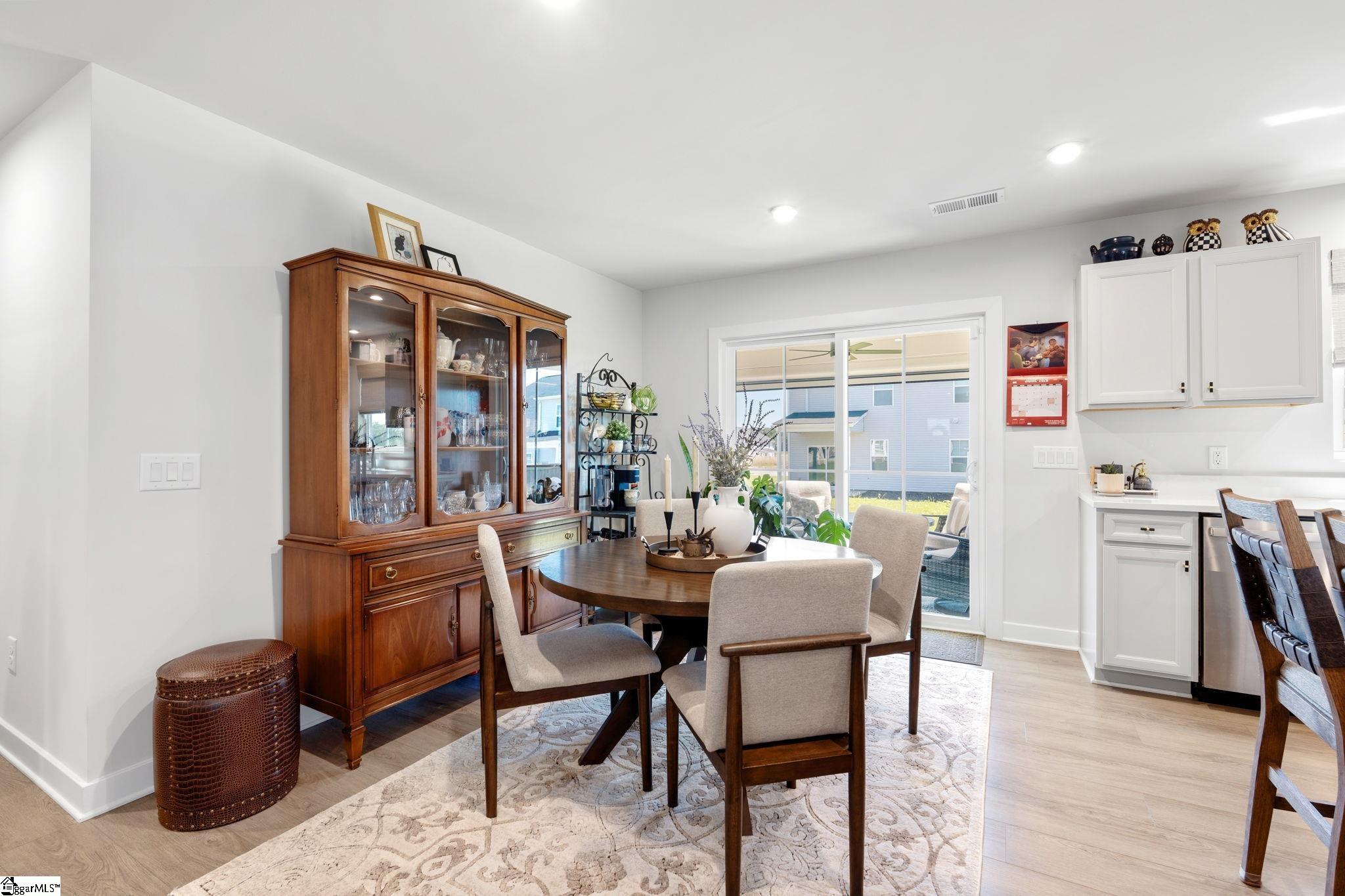 1337 Coffeetree Drive Woodruff, SC 29388