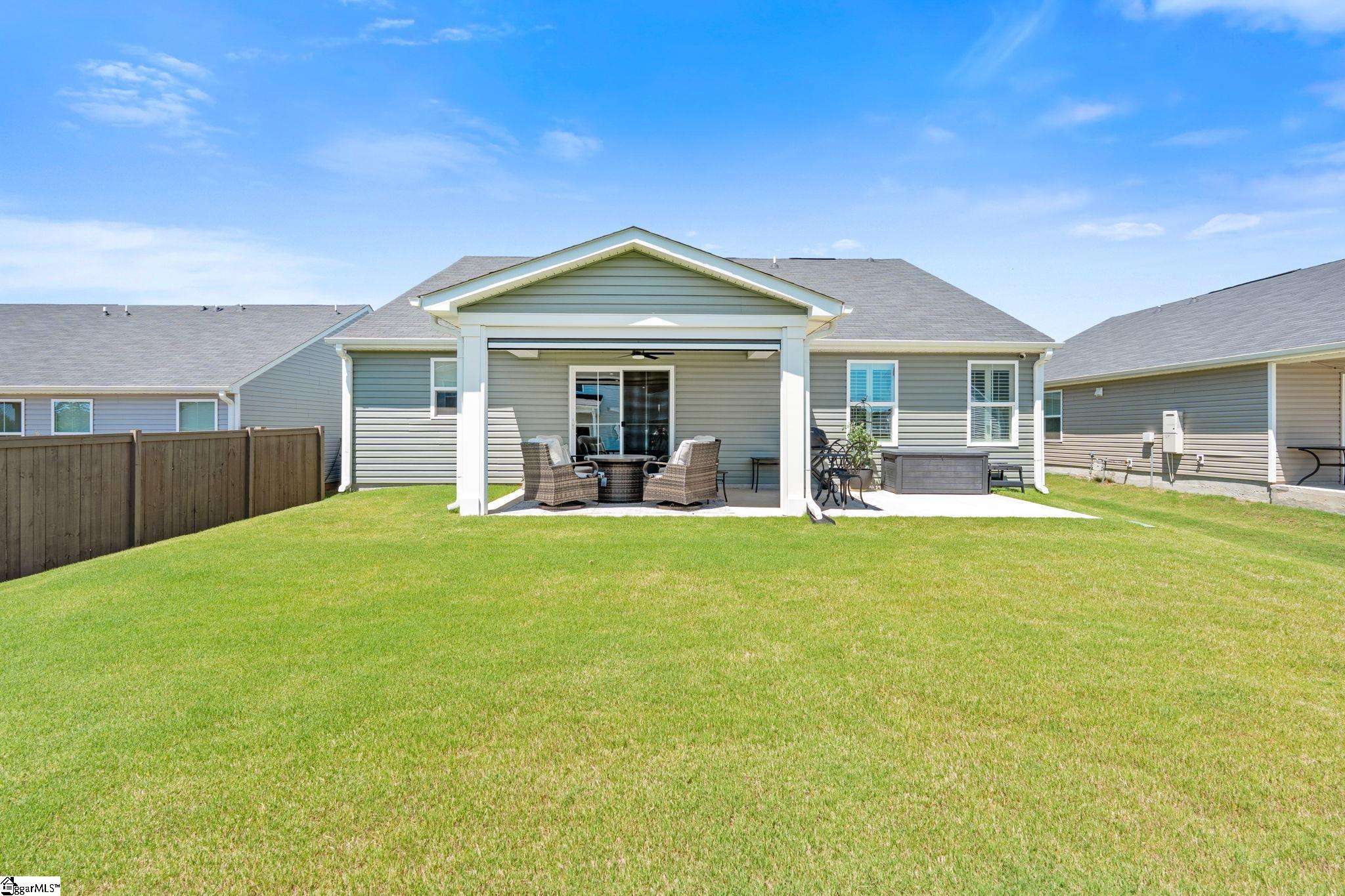 1337 Coffeetree Drive Woodruff, SC 29388