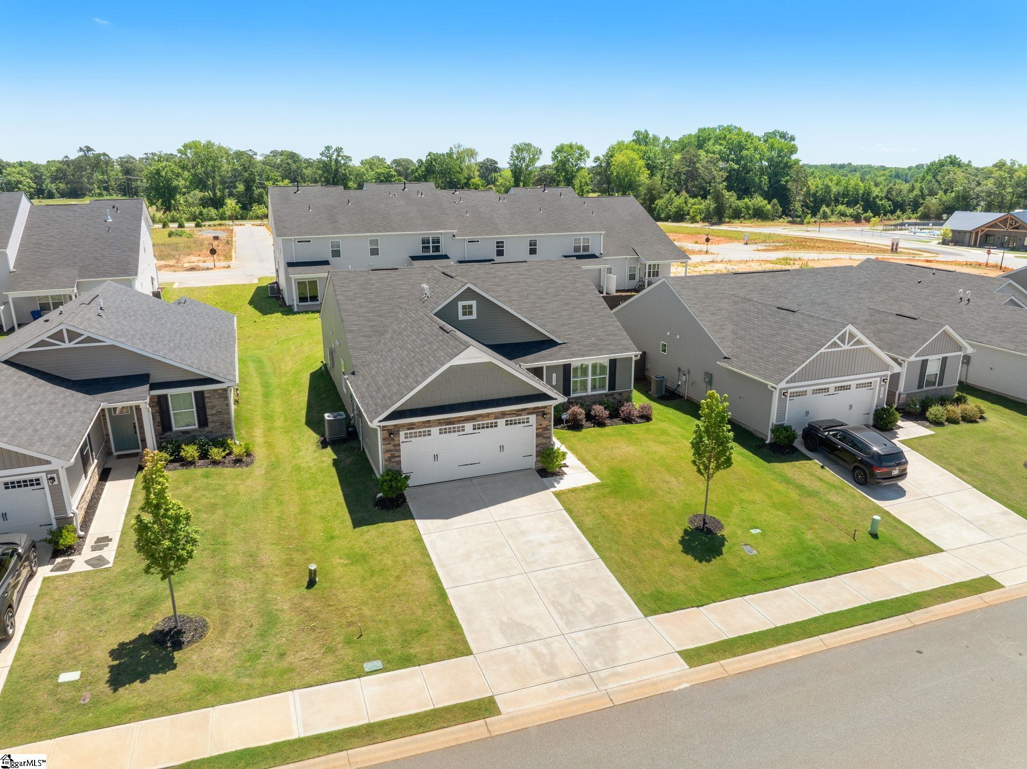 1337 Coffeetree Drive Woodruff, SC 29388