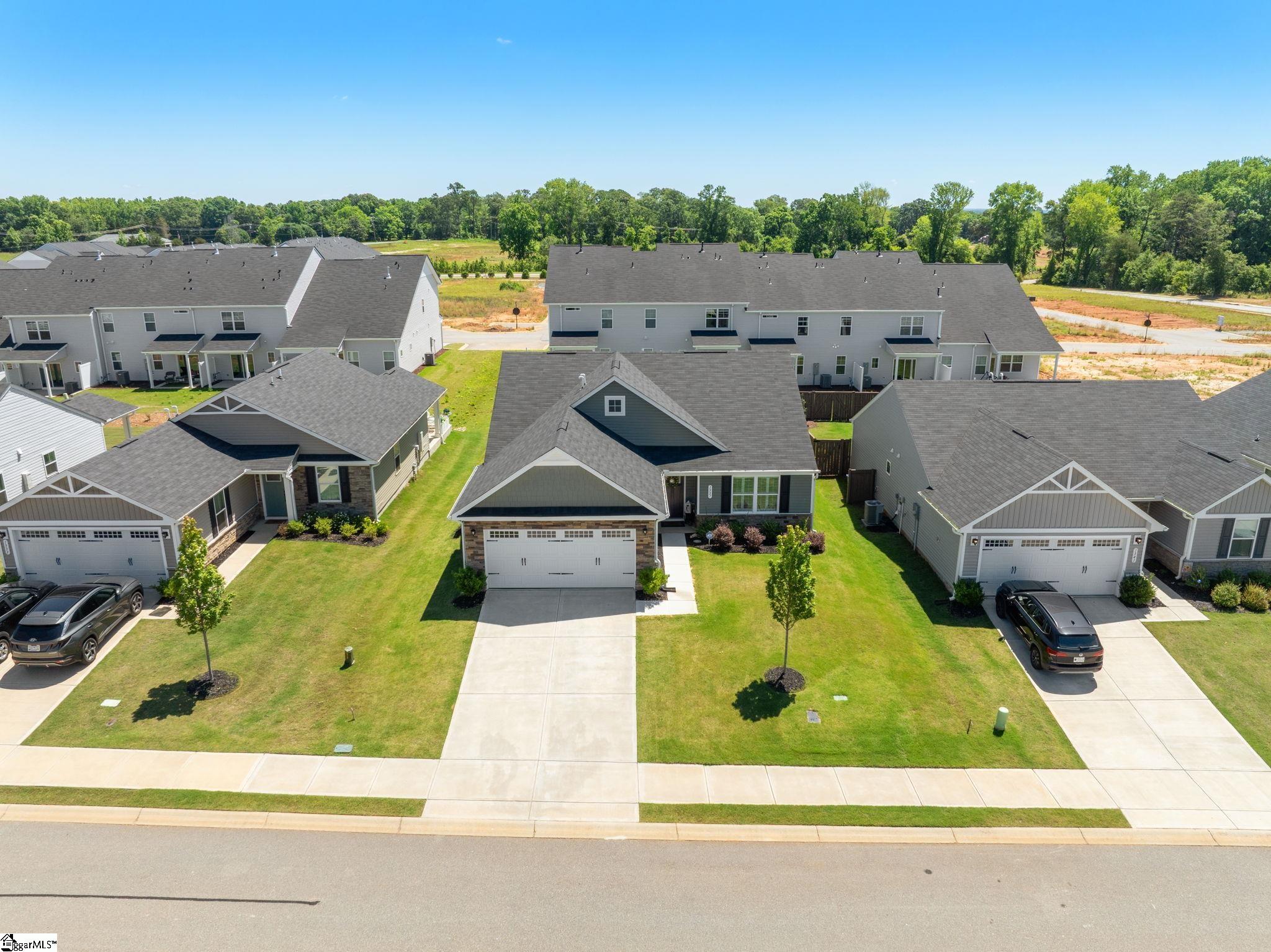 1337 Coffeetree Drive Woodruff, SC 29388