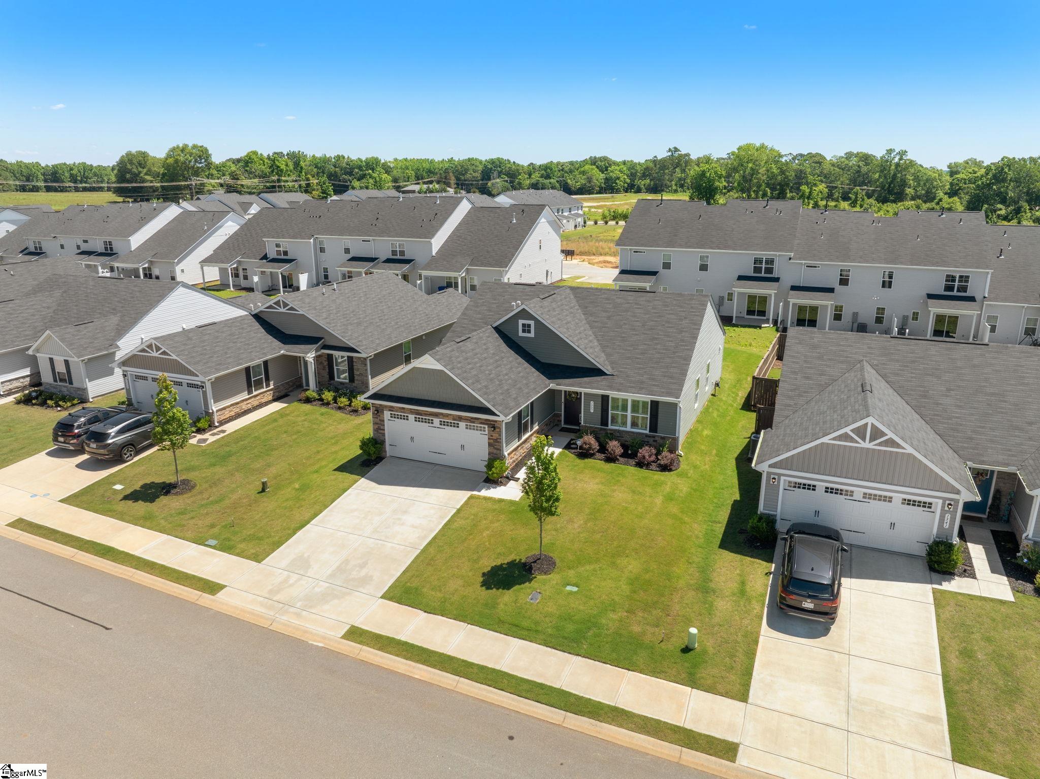 1337 Coffeetree Drive Woodruff, SC 29388