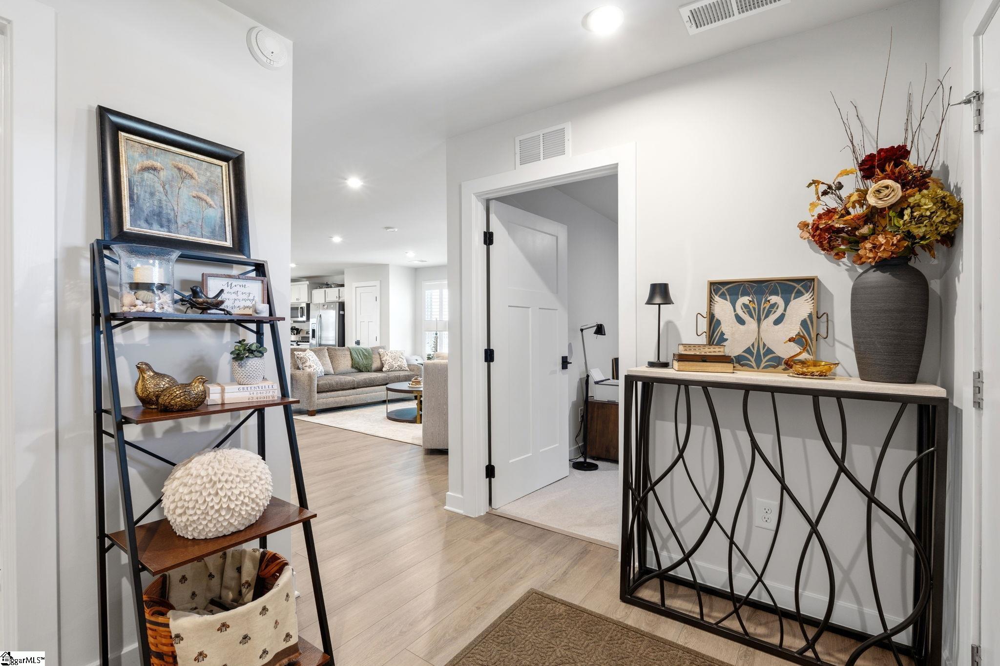 1337 Coffeetree Drive Woodruff, SC 29388