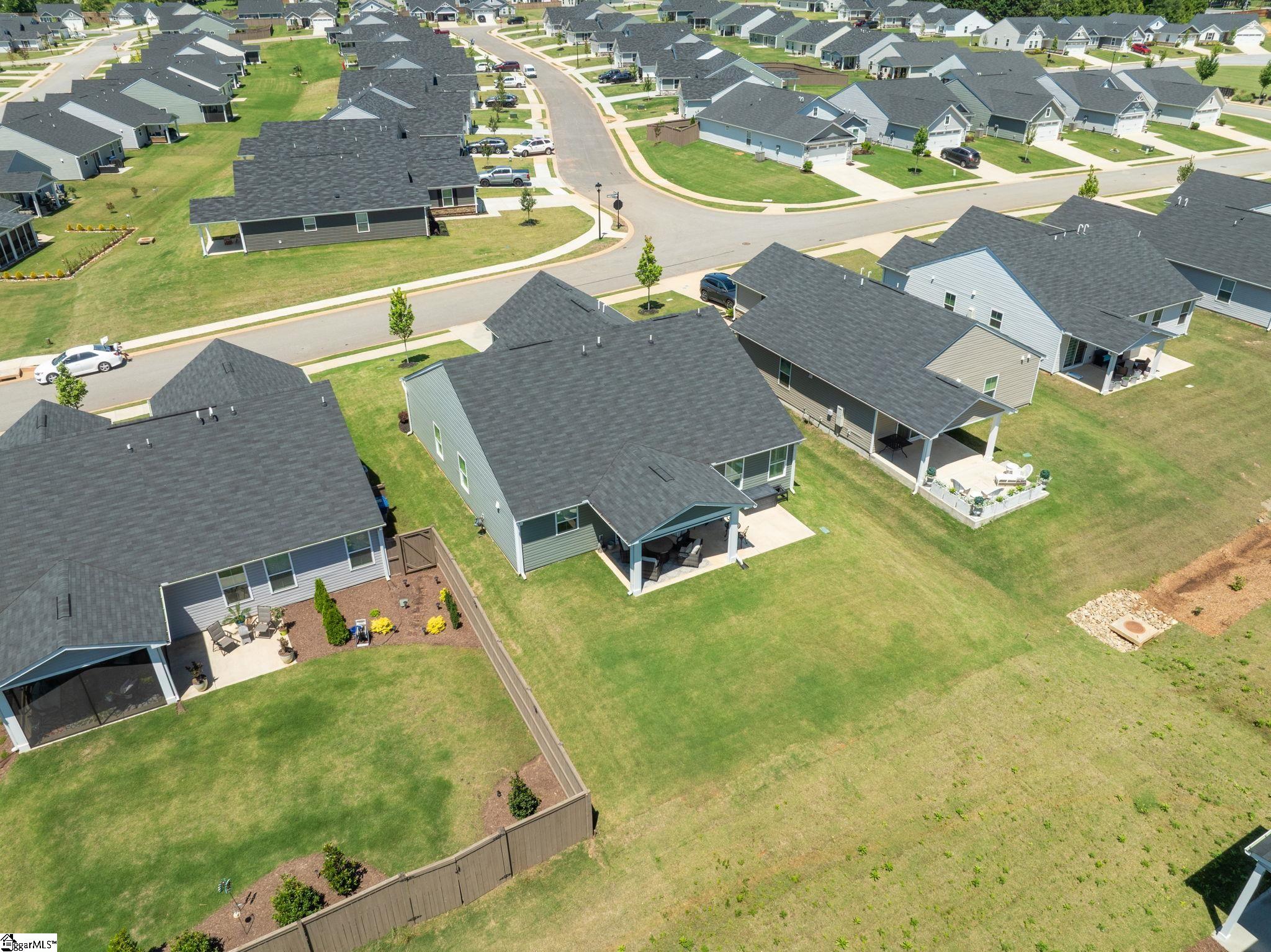 1337 Coffeetree Drive Woodruff, SC 29388