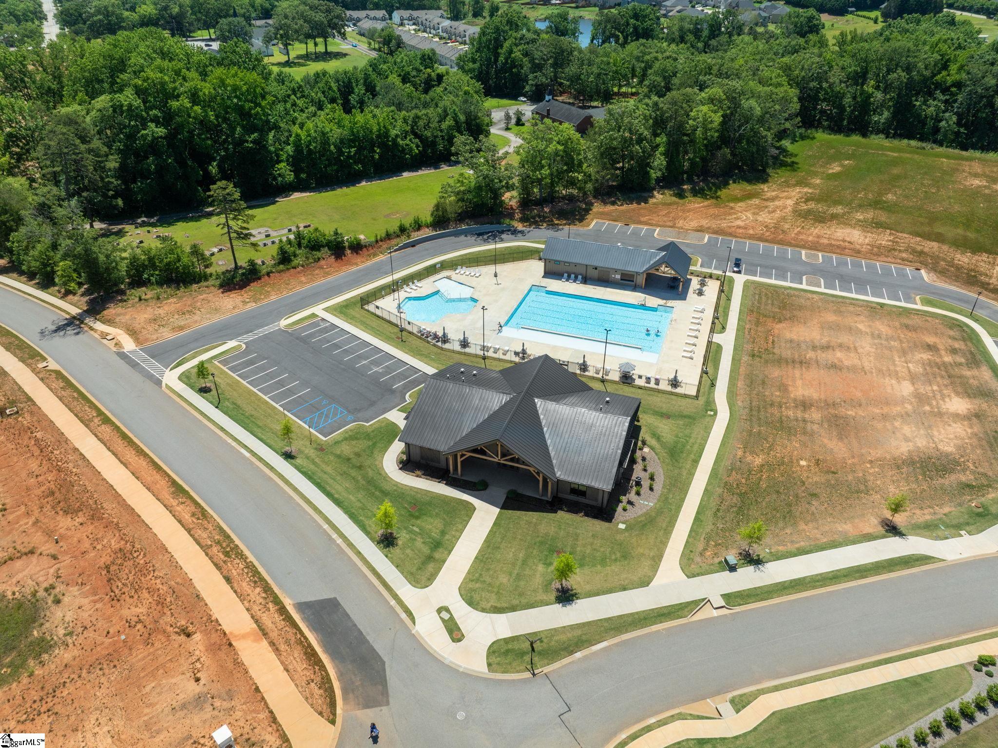 1337 Coffeetree Drive Woodruff, SC 29388