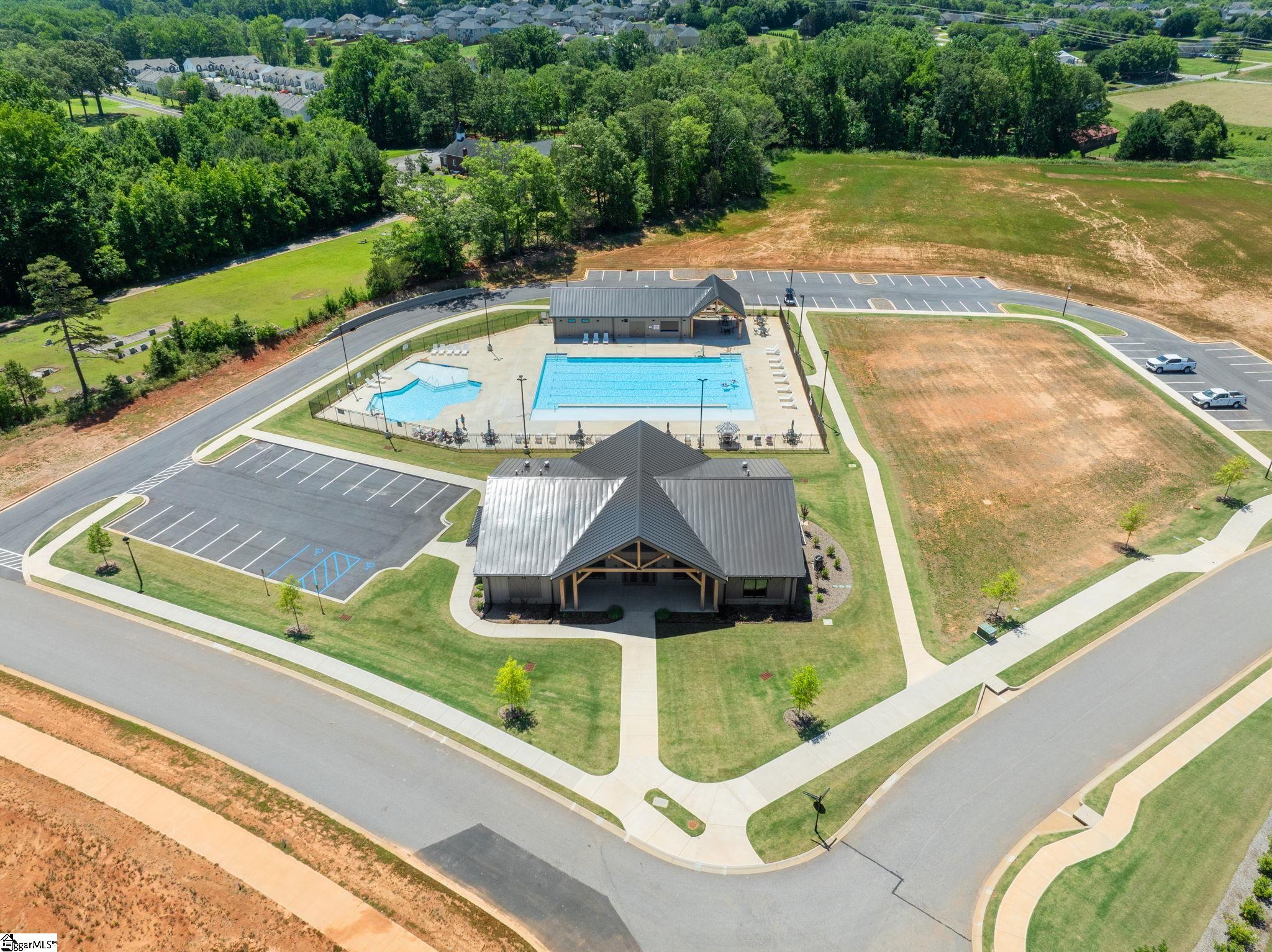1337 Coffeetree Drive Woodruff, SC 29388