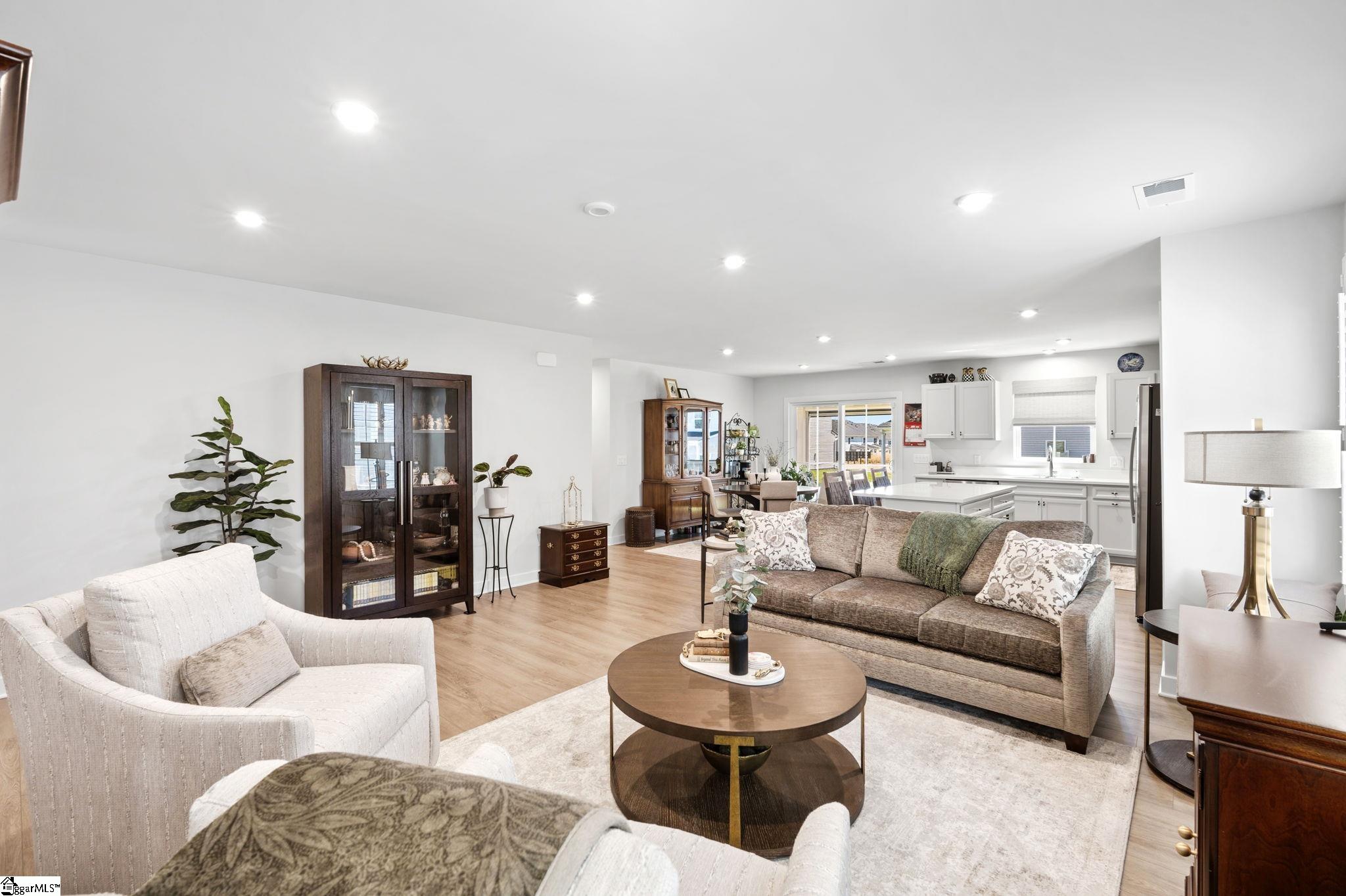 1337 Coffeetree Drive Woodruff, SC 29388