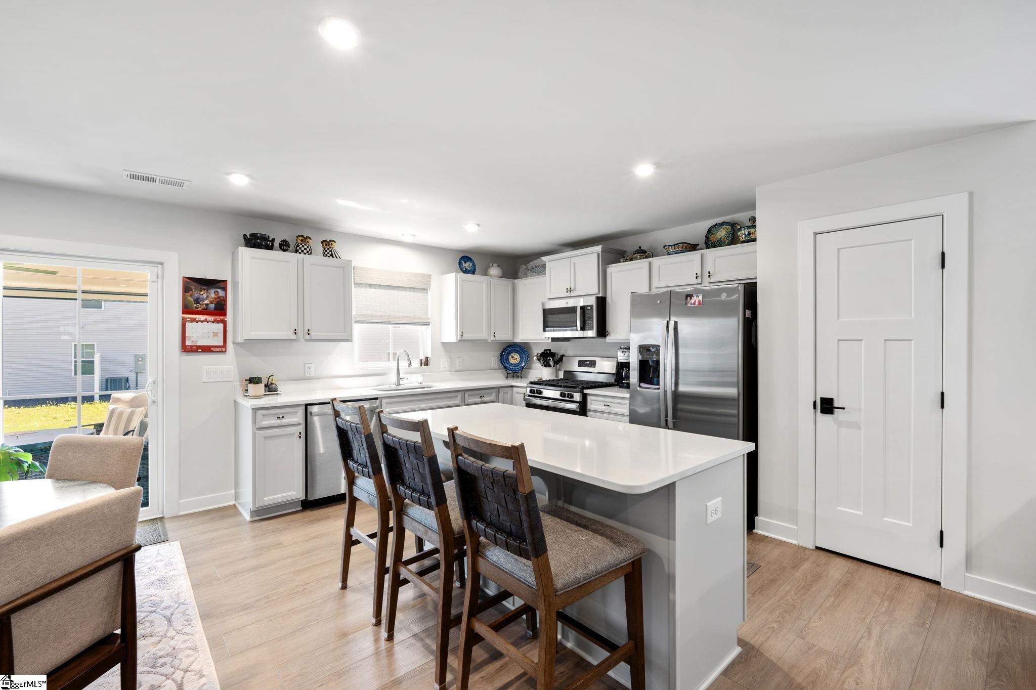 1337 Coffeetree Drive Woodruff, SC 29388
