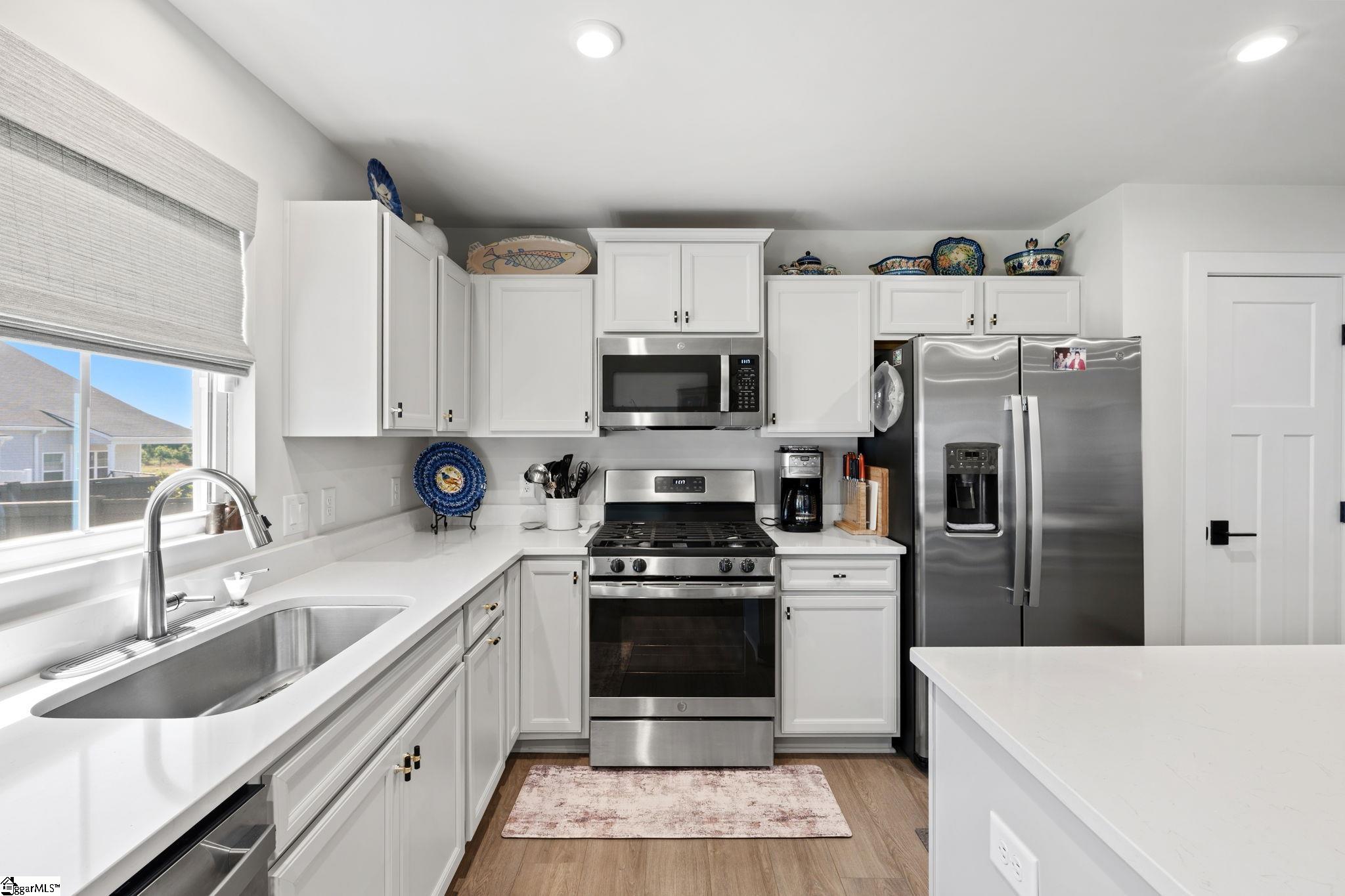 1337 Coffeetree Drive Woodruff, SC 29388