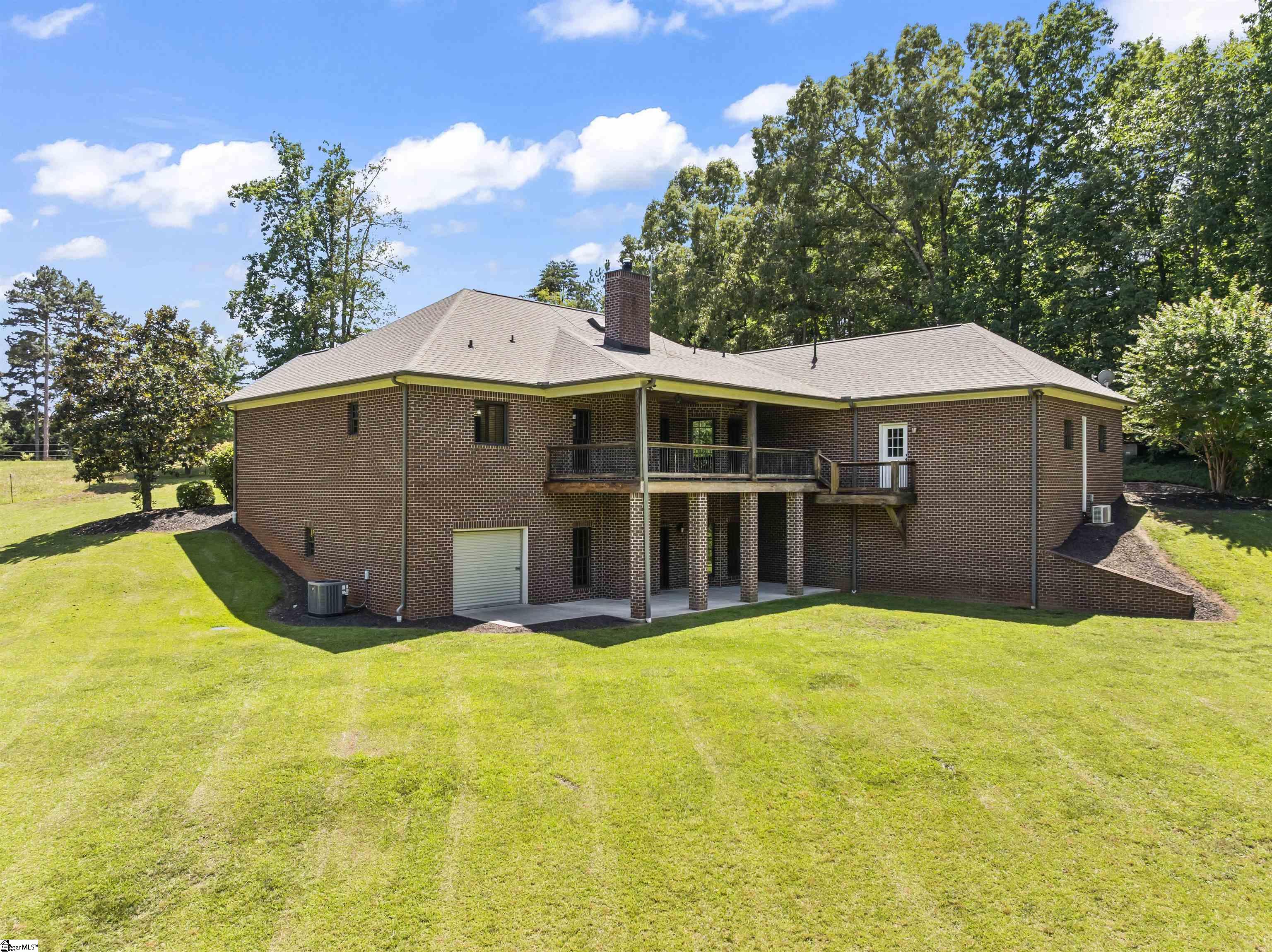 579 Terrapin Crossing Road Pickens, SC 29671