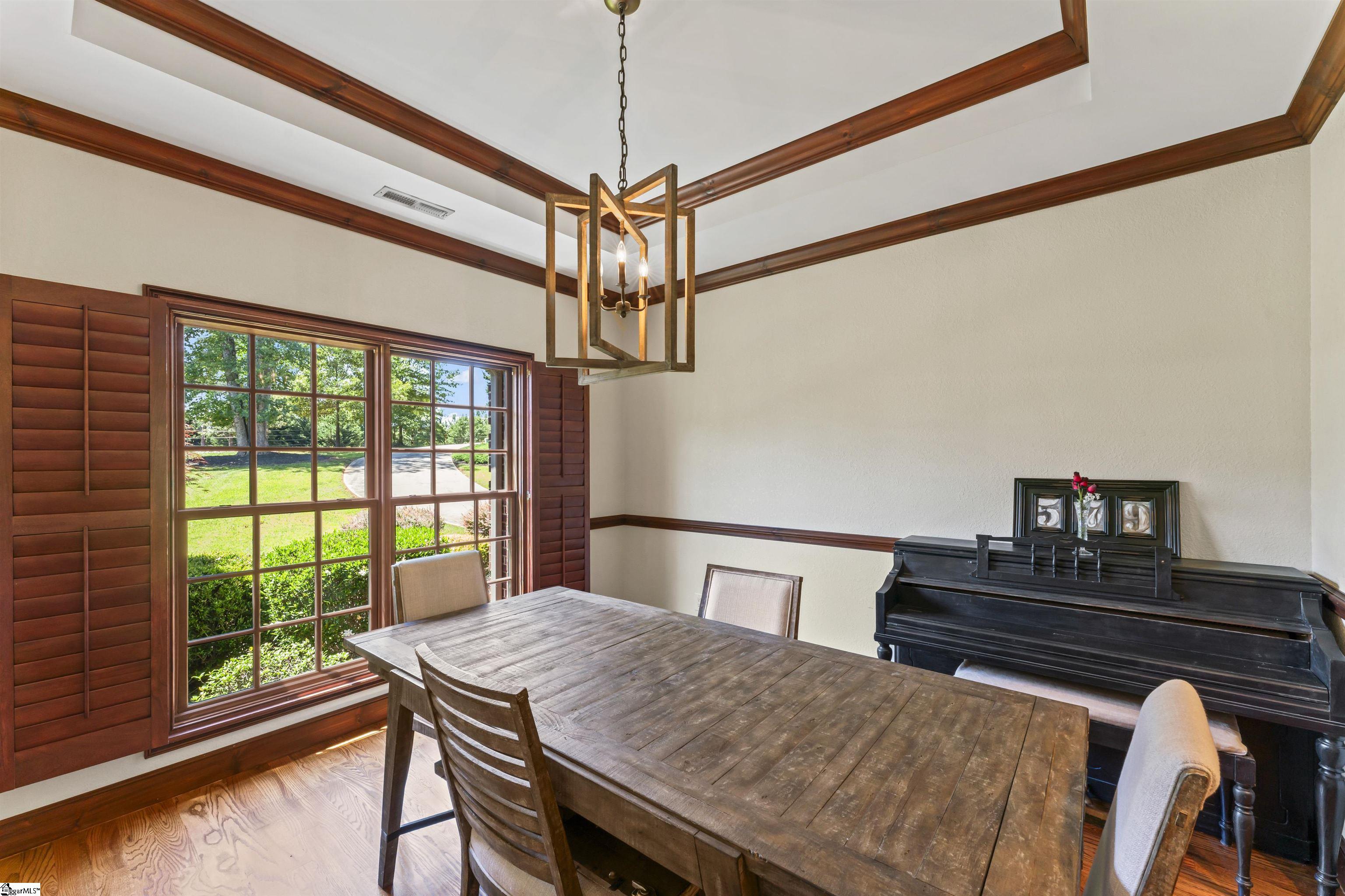 579 Terrapin Crossing Road Pickens, SC 29671