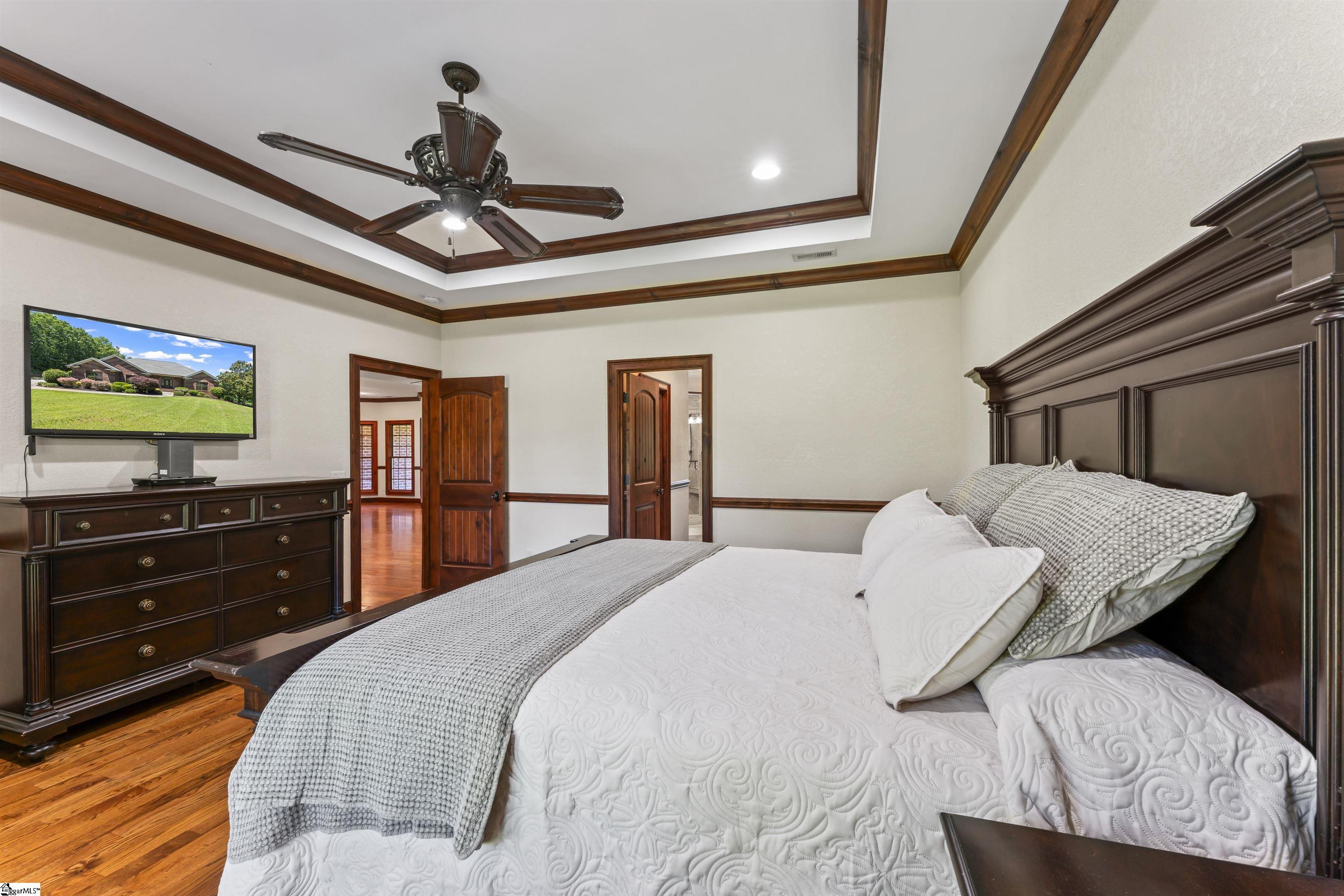 579 Terrapin Crossing Road Pickens, SC 29671