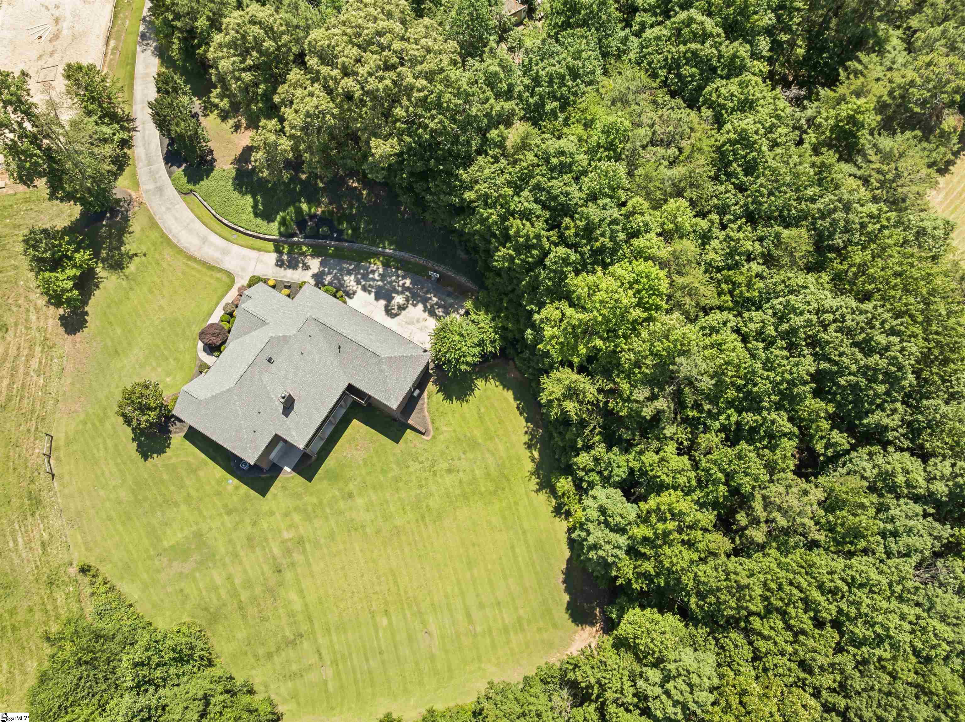 579 Terrapin Crossing Road Pickens, SC 29671